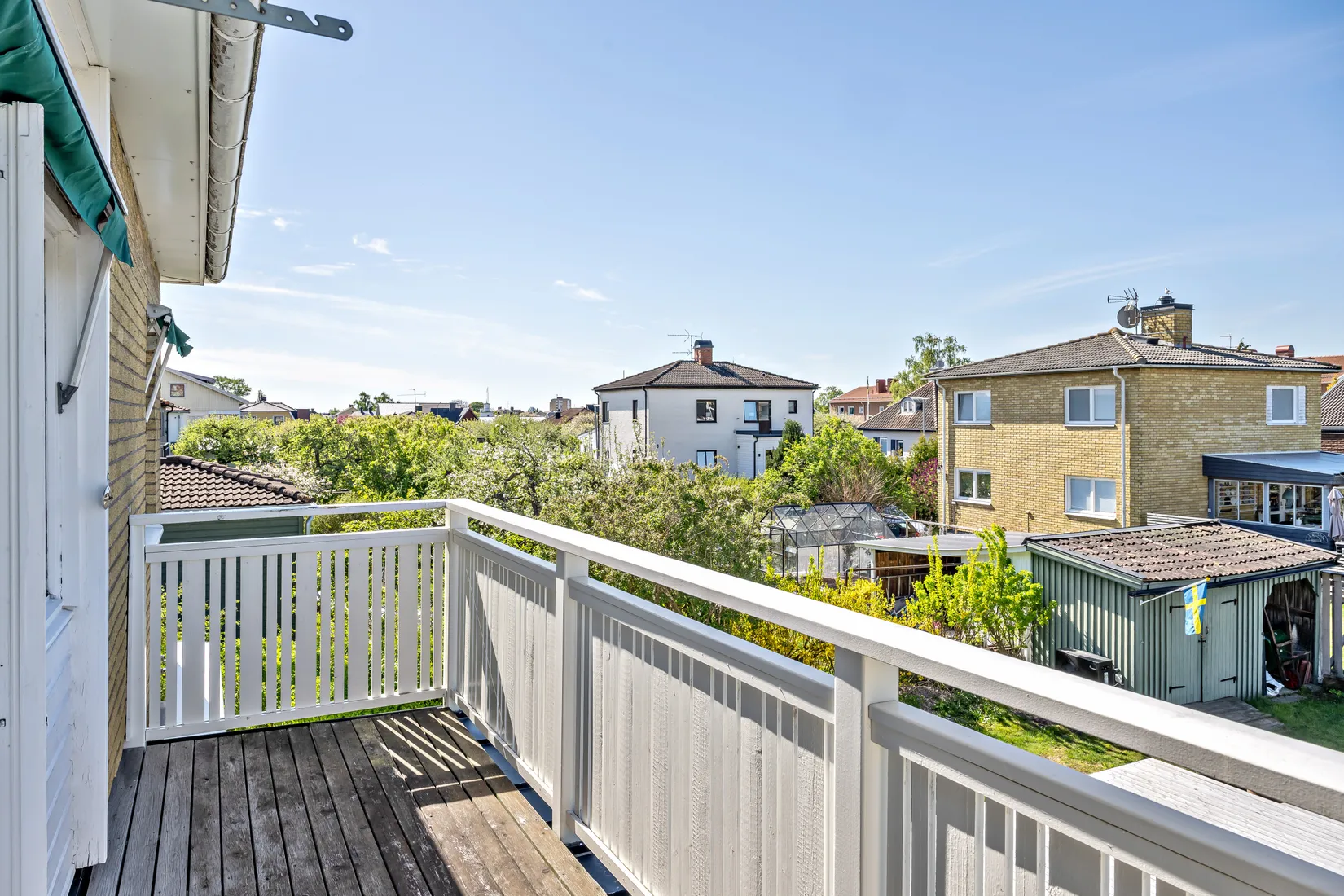 Villa, Stenkullegatan 11, Eneby, Karlshov, Norrköping