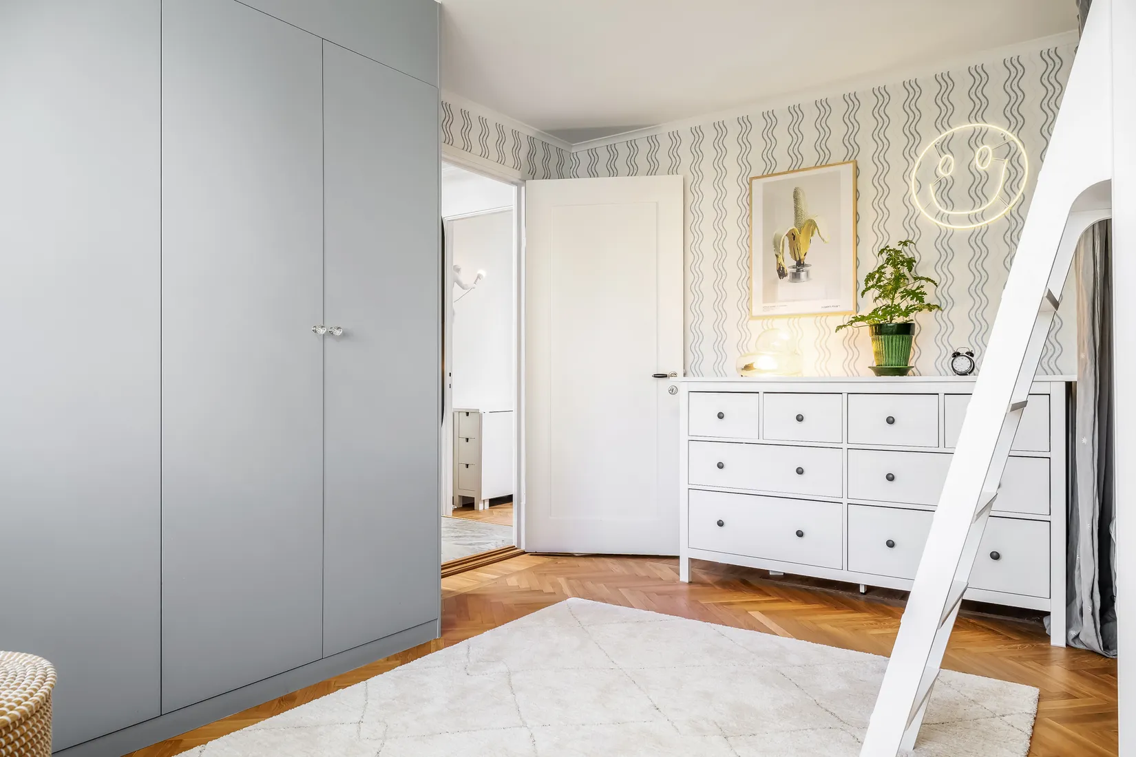 Villa, Stenkullegatan 11, Eneby, Karlshov, Norrköping