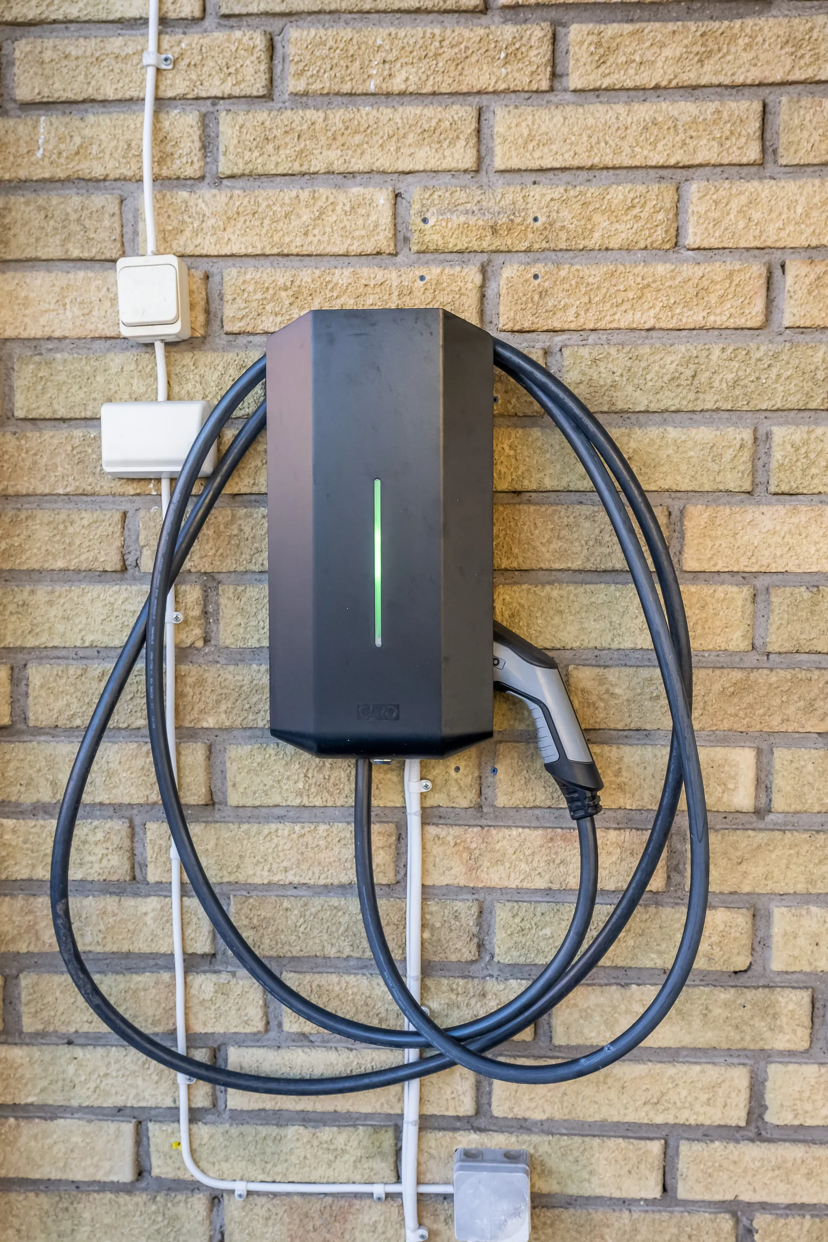 Villa, Stenkullegatan 11, Eneby, Karlshov, Norrköping