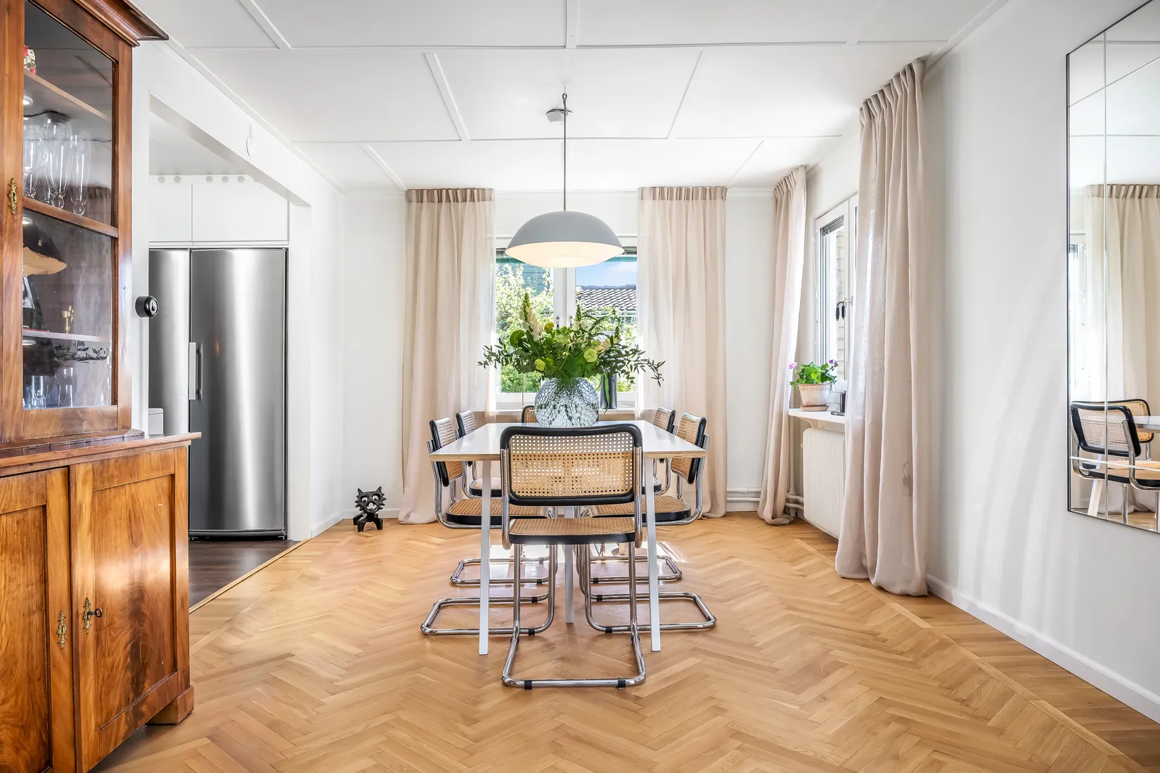 Villa, Stenkullegatan 11, Eneby, Karlshov, Norrköping
