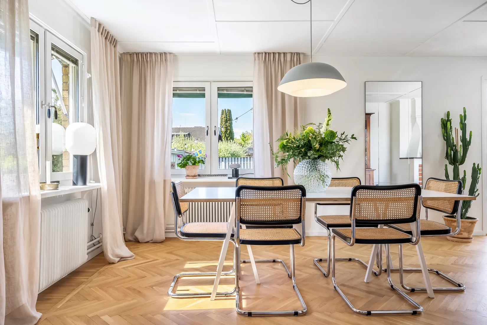 Villa, Stenkullegatan 11, Eneby, Karlshov, Norrköping