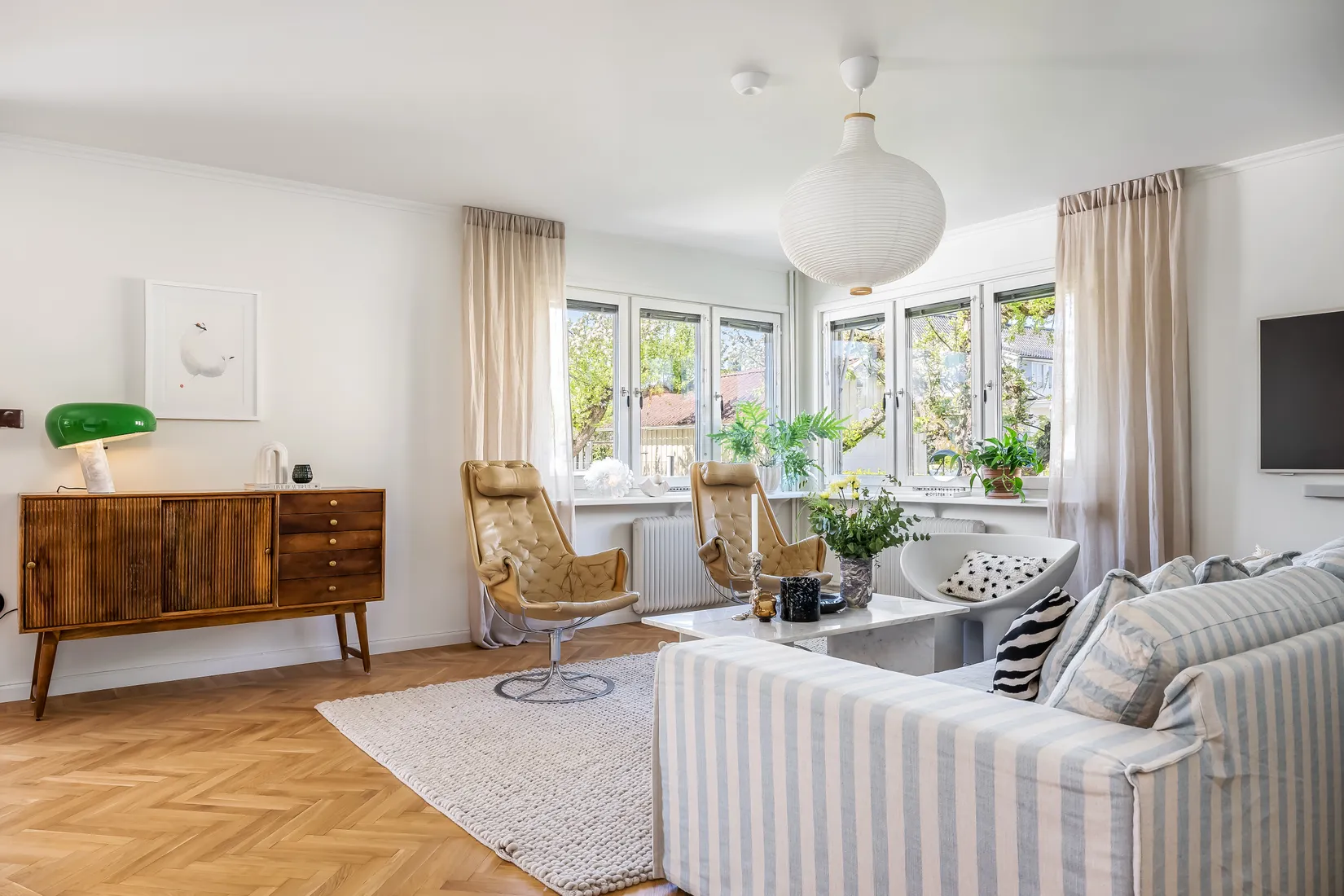 Villa, Stenkullegatan 11, Eneby, Karlshov, Norrköping