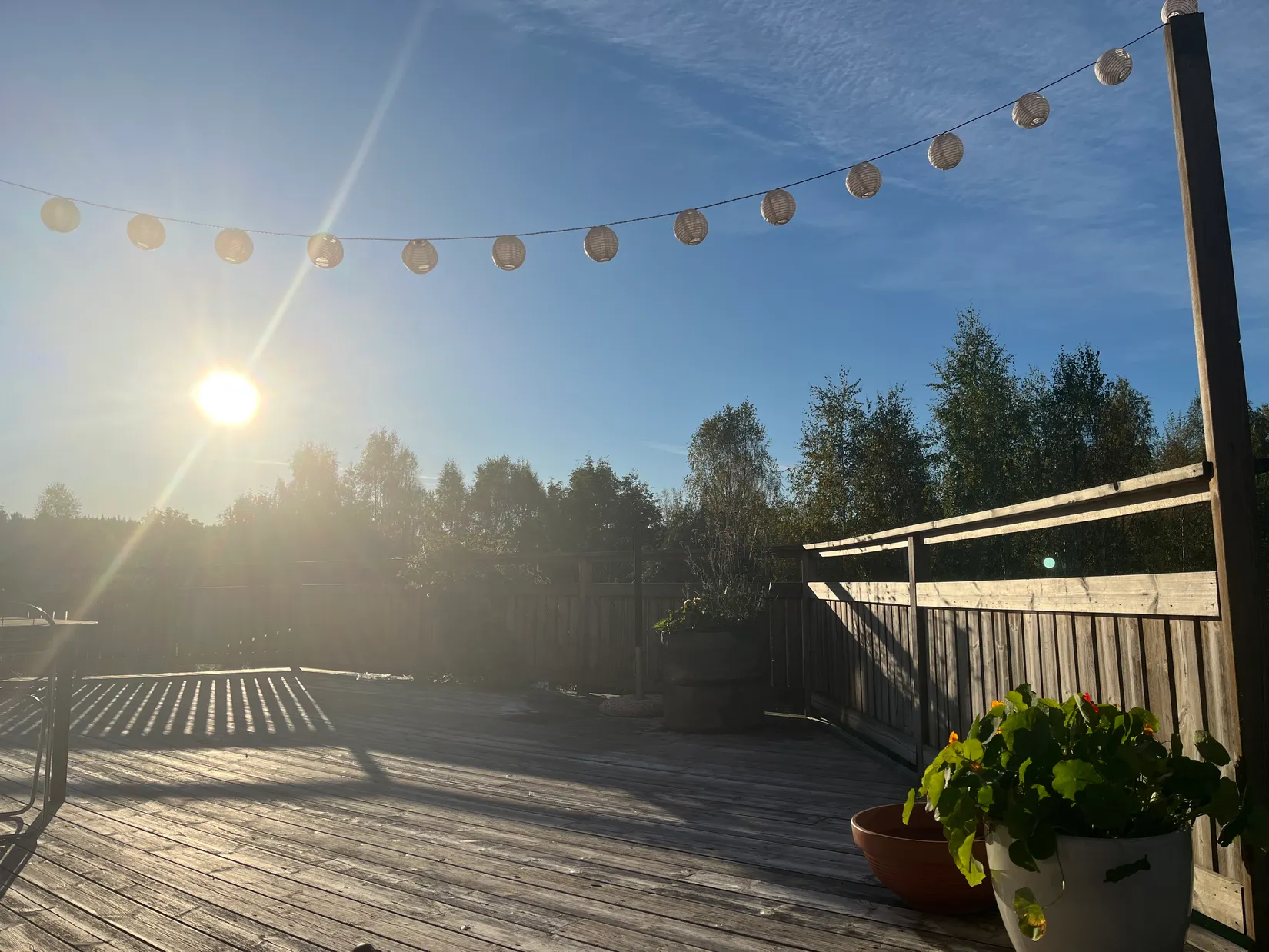 Villa, Kassjö 456, Umeå