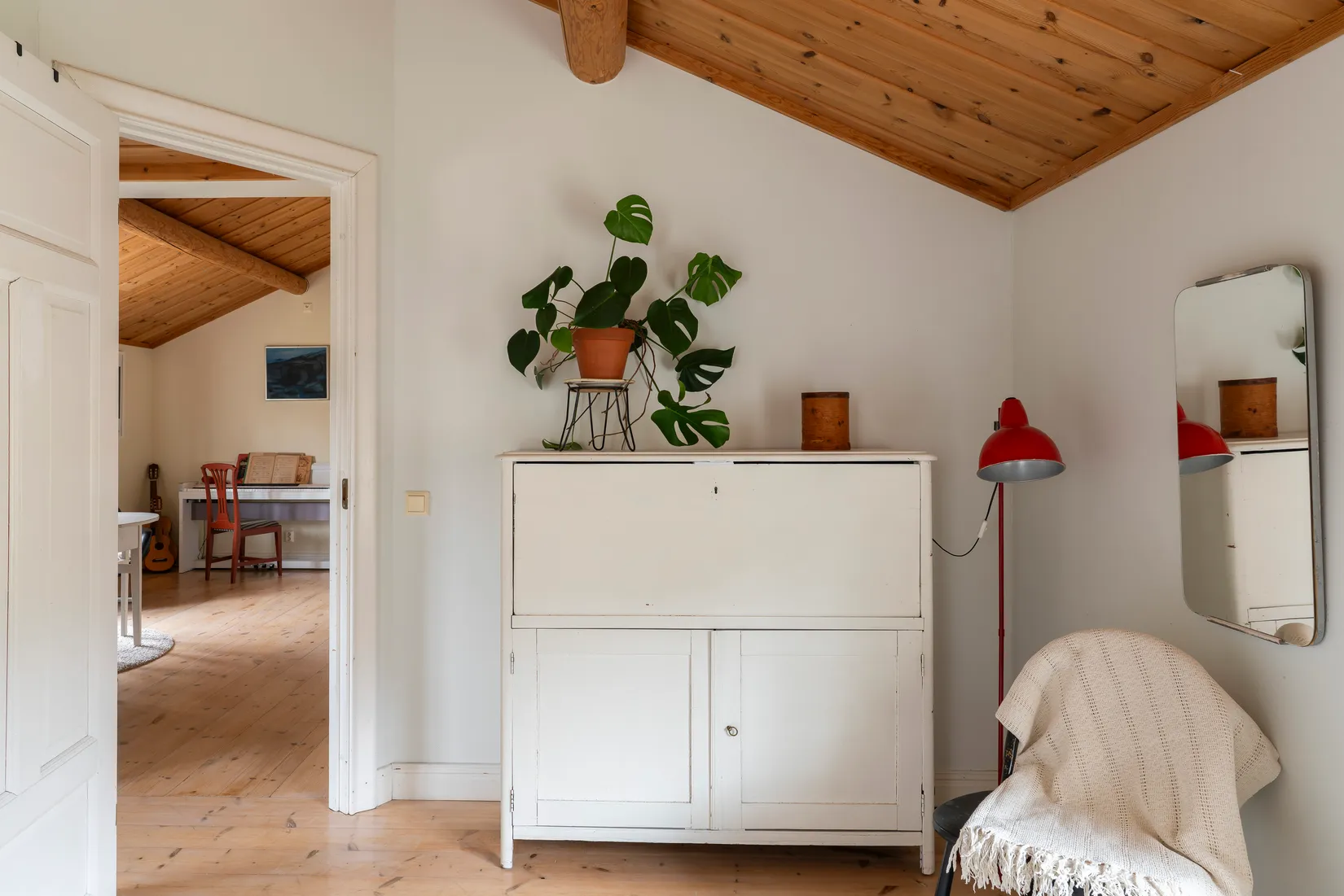 Villa, Kassjö 456, Umeå