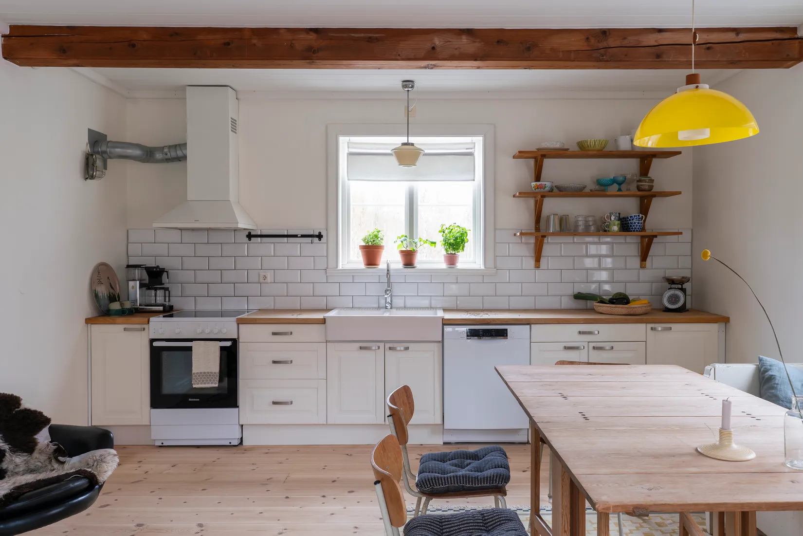 Villa, Kassjö 456, Umeå