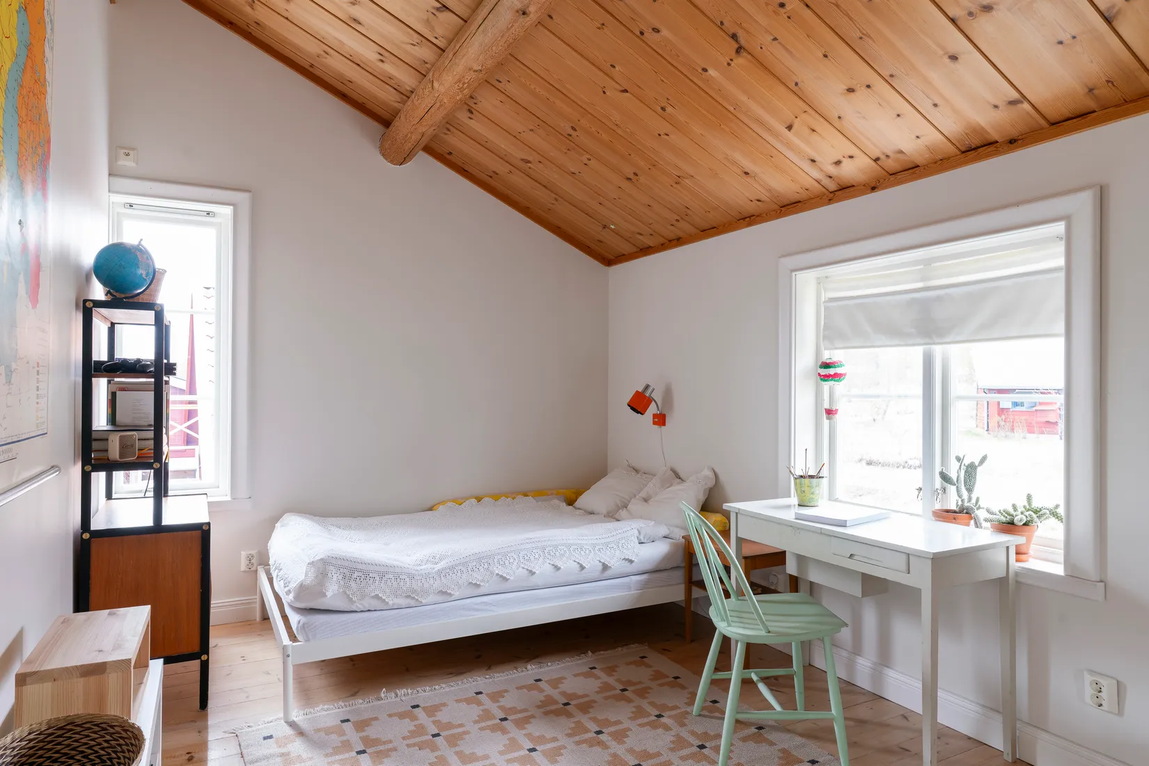 Villa, Kassjö 456, Umeå
