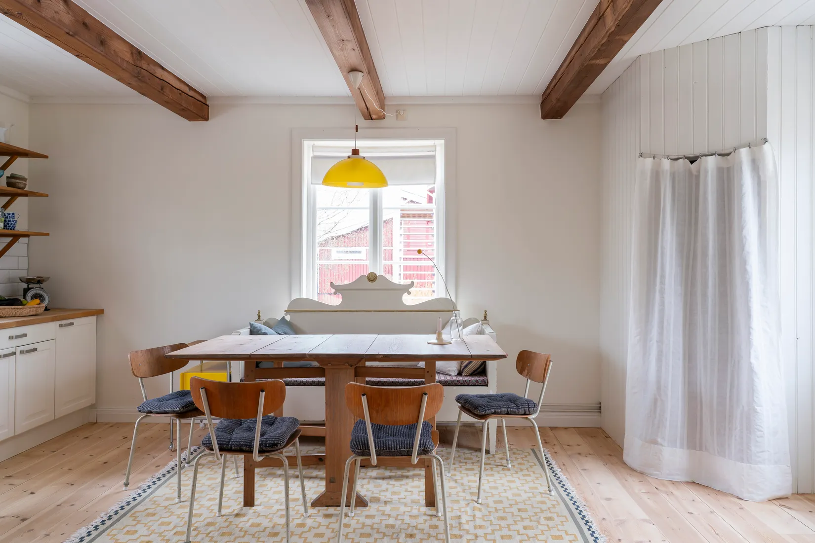 Villa, Kassjö 456, Umeå
