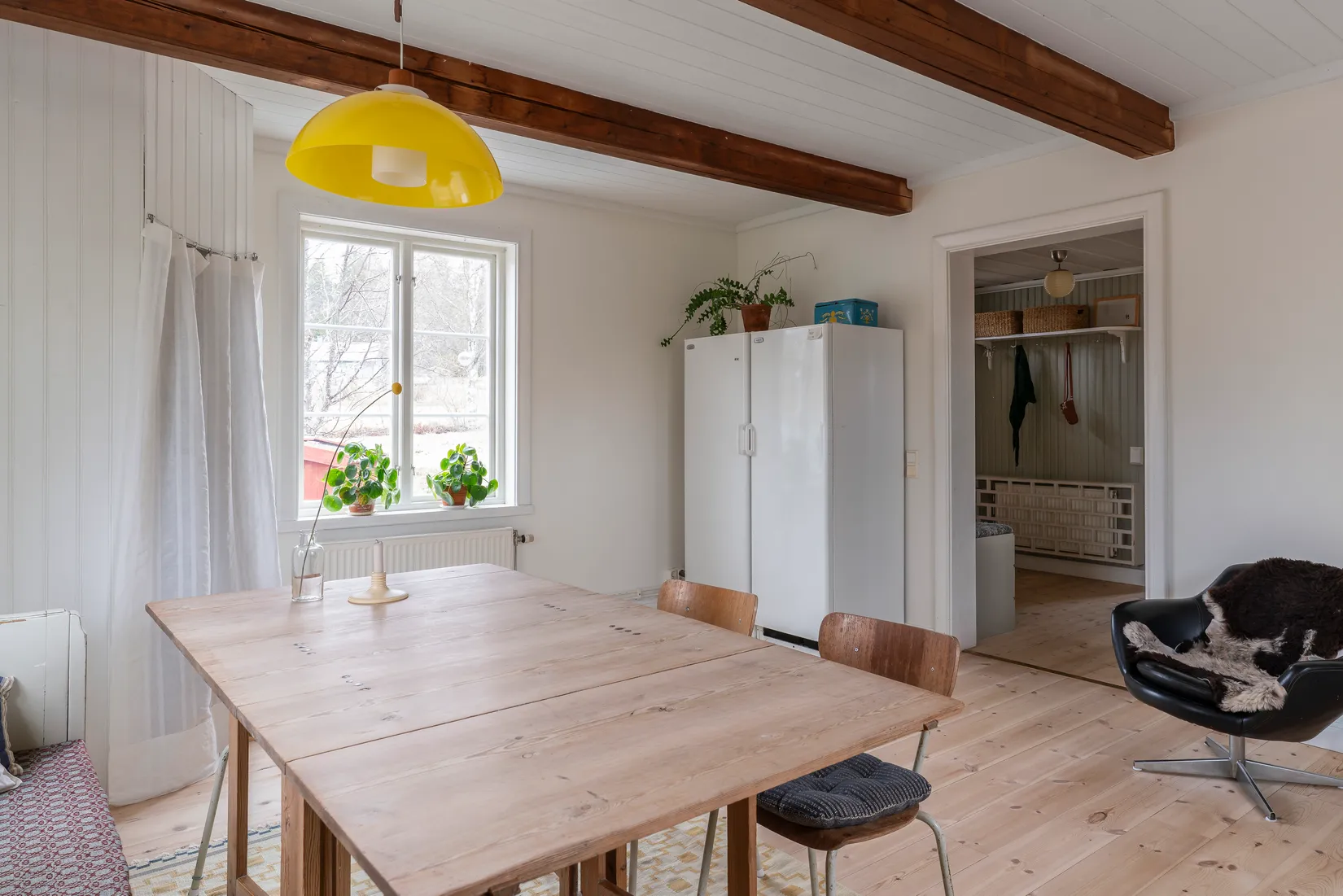 Villa, Kassjö 456, Umeå