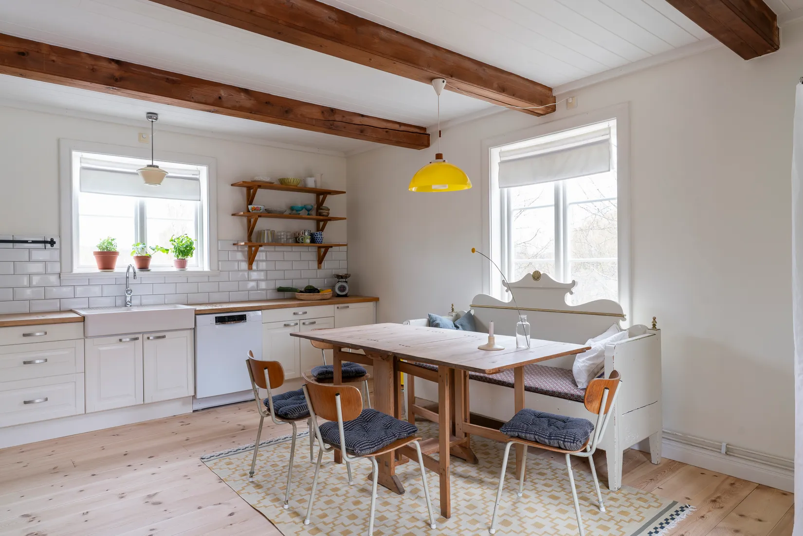Villa, Kassjö 456, Umeå
