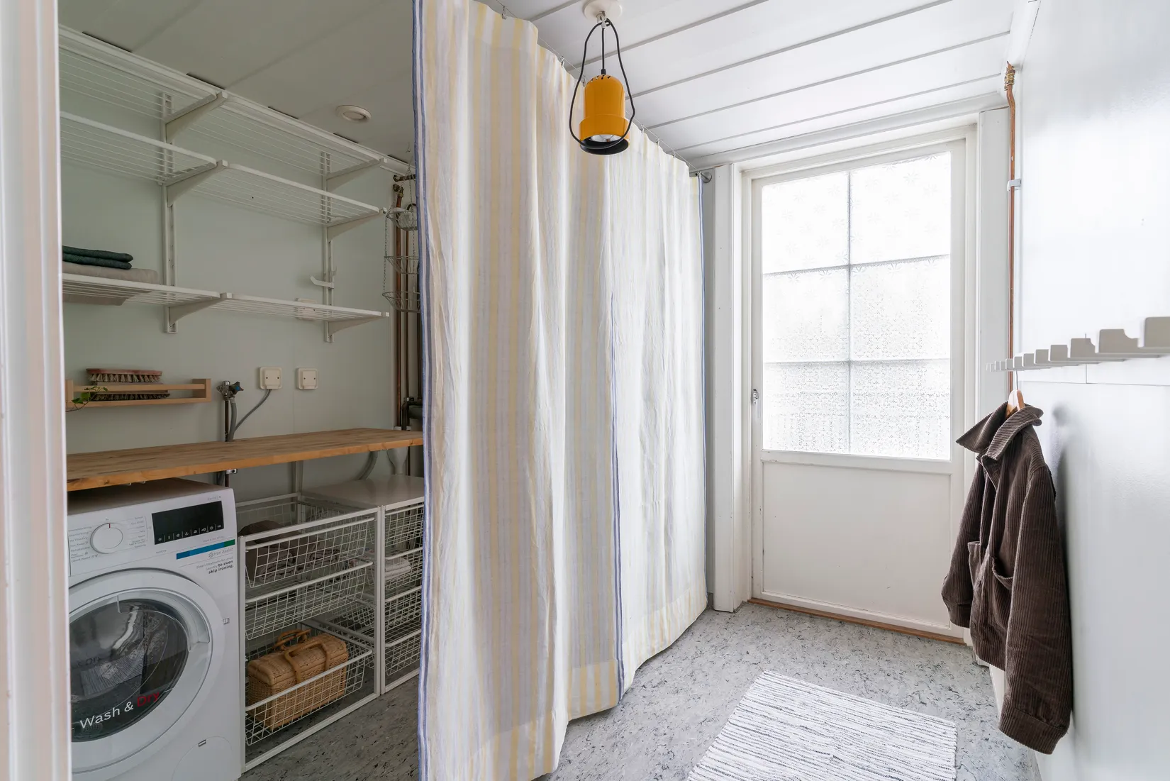 Villa, Kassjö 456, Umeå