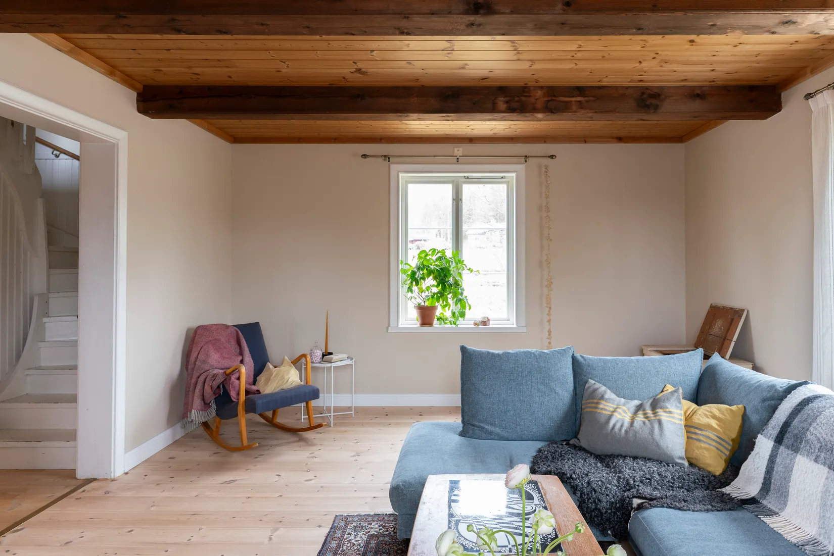 Villa, Kassjö 456, Umeå
