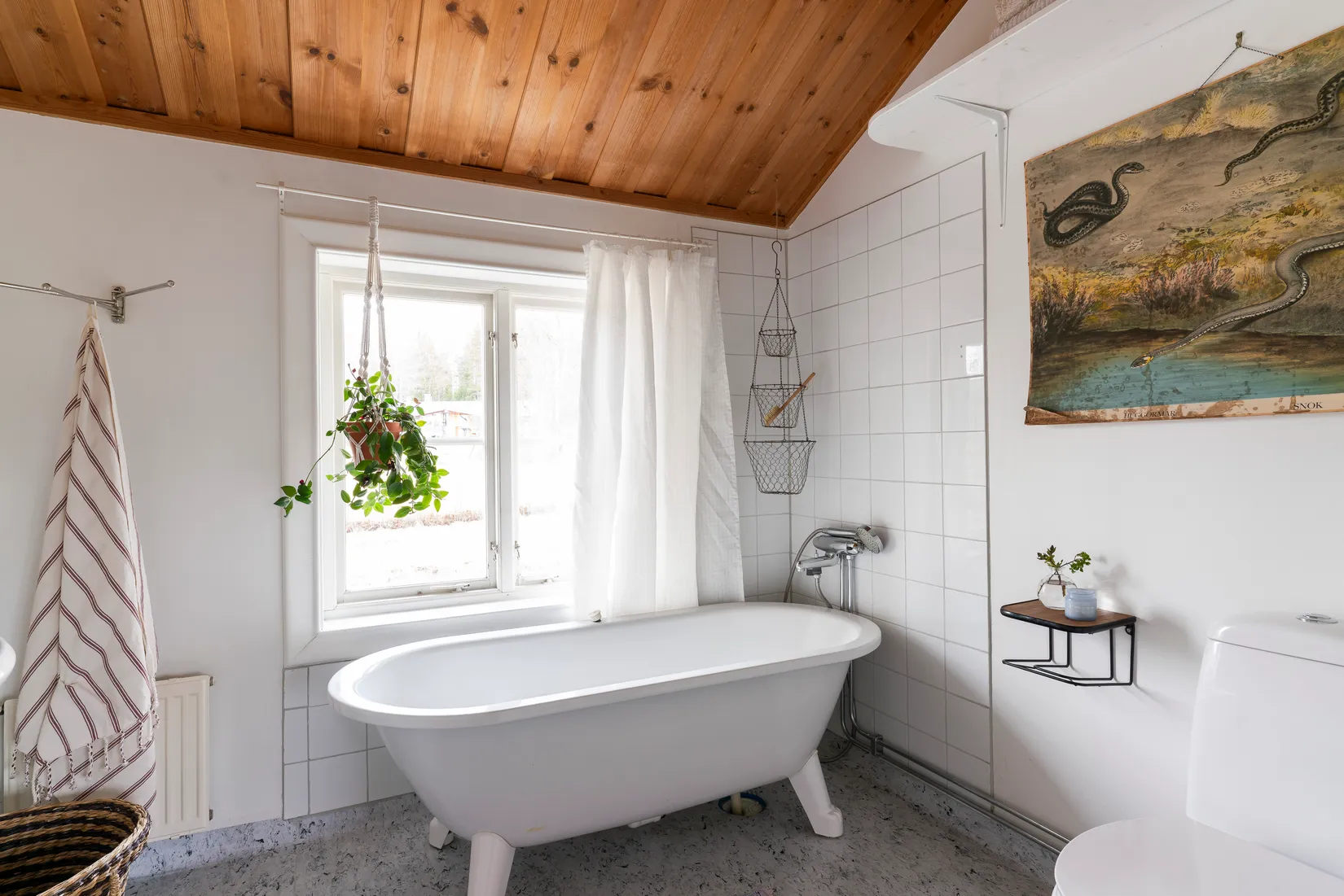 Villa, Kassjö 456, Umeå