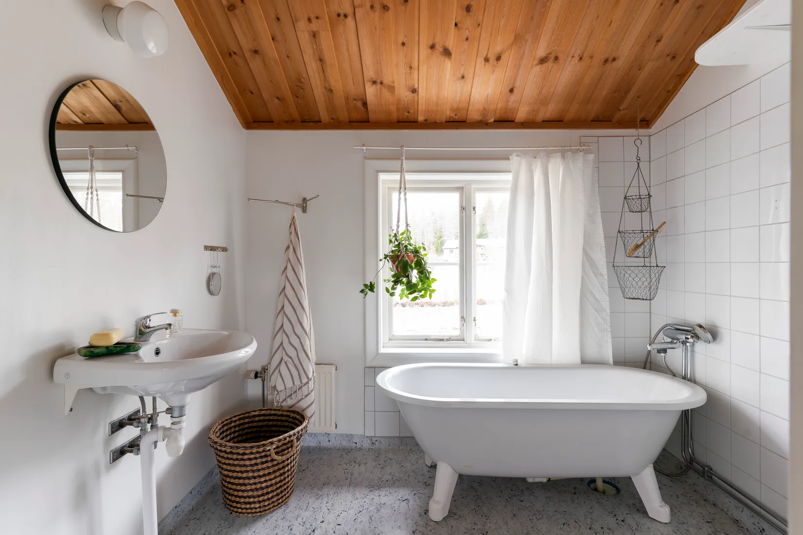 Villa, Kassjö 456, Umeå