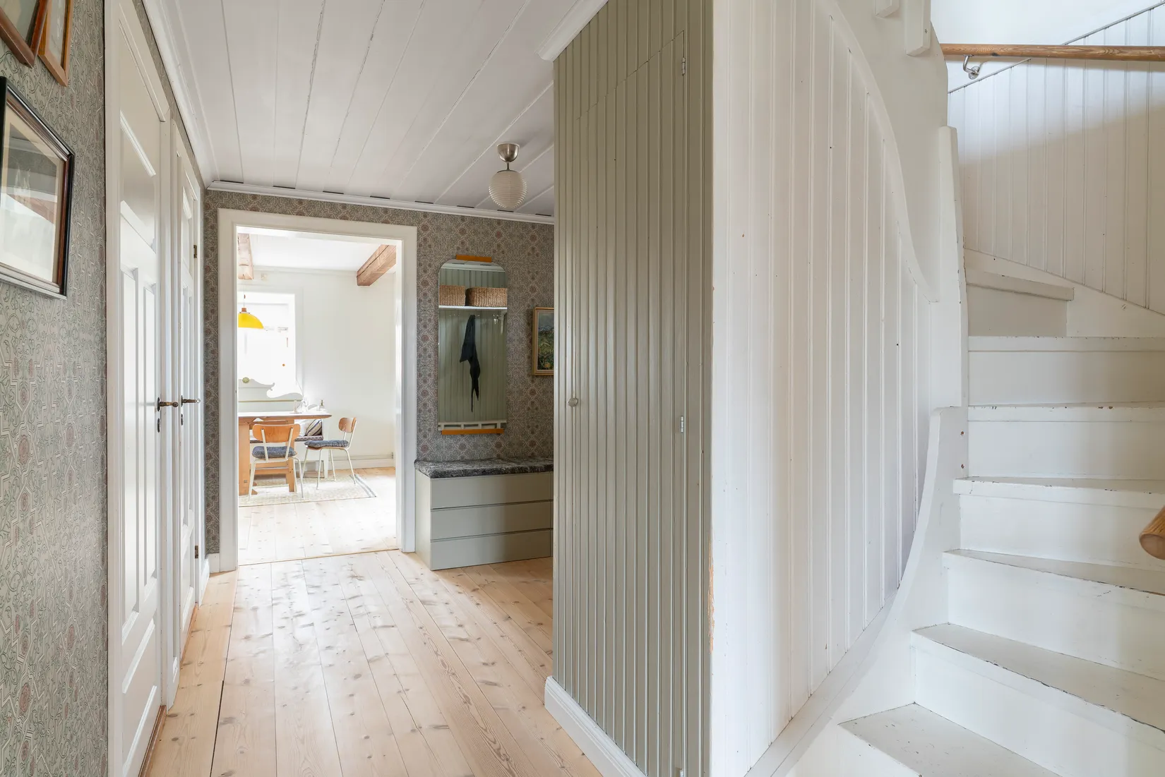 Villa, Kassjö 456, Umeå