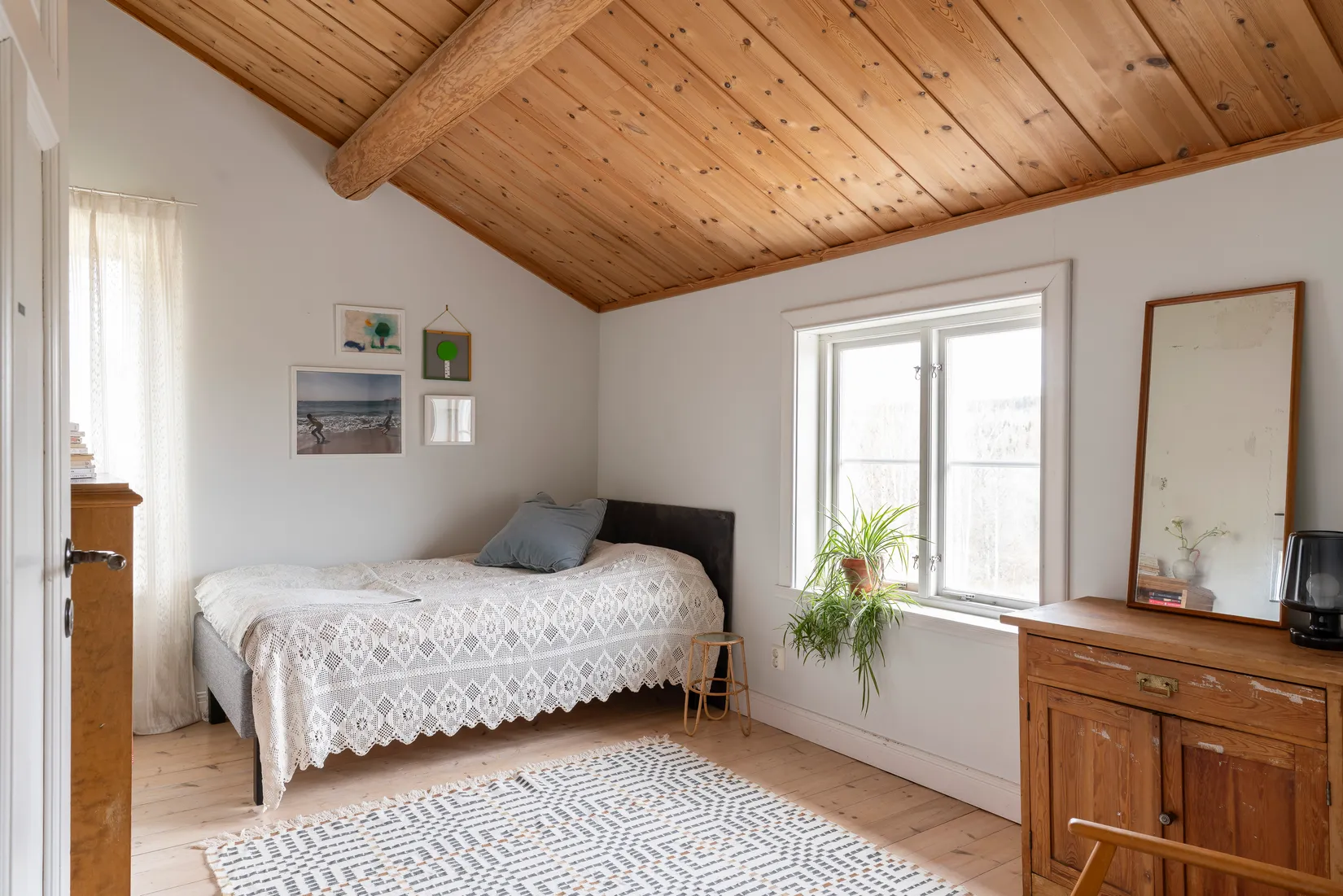 Villa, Kassjö 456, Umeå