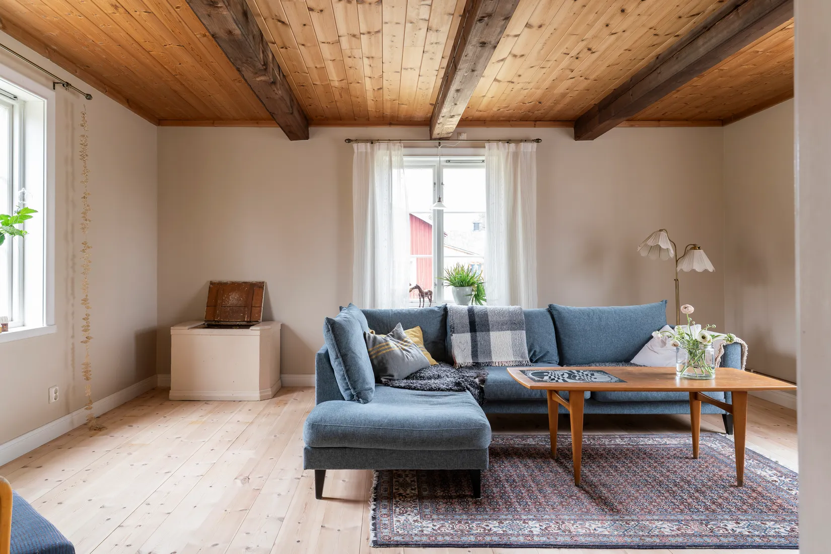 Villa, Kassjö 456, Umeå