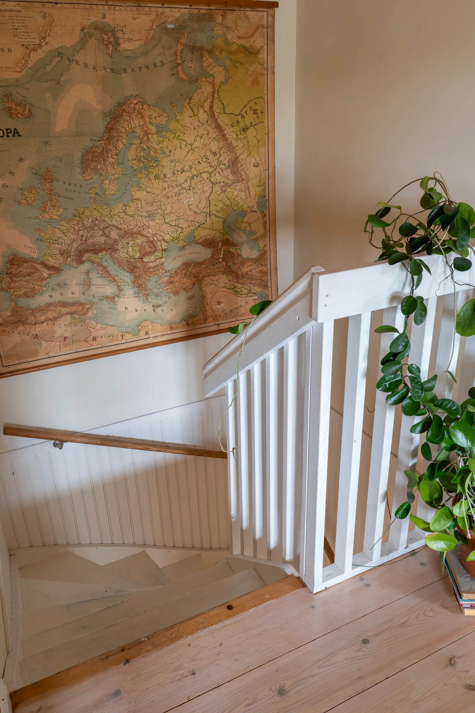 Villa, Kassjö 456, Umeå