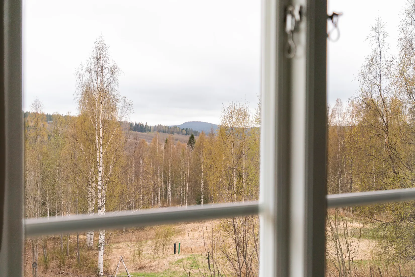 Villa, Kassjö 456, Umeå