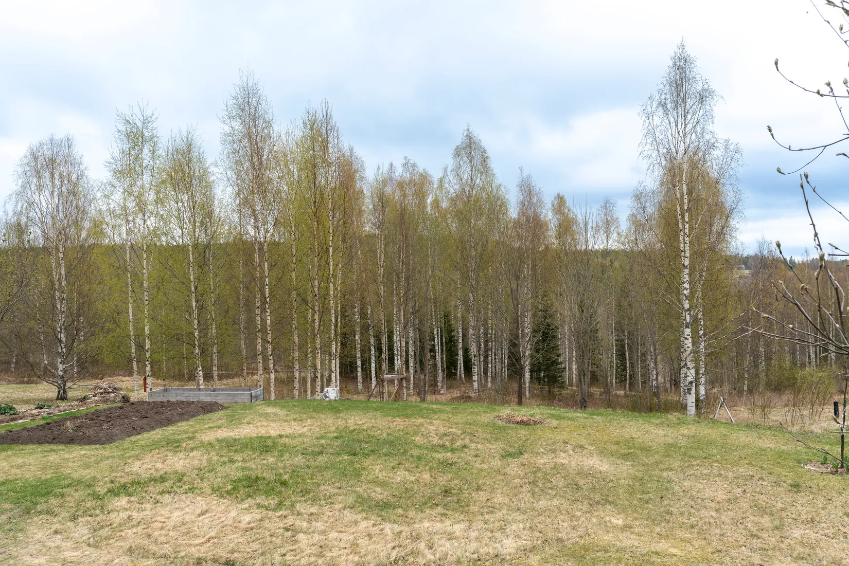 Villa, Kassjö 456, Umeå