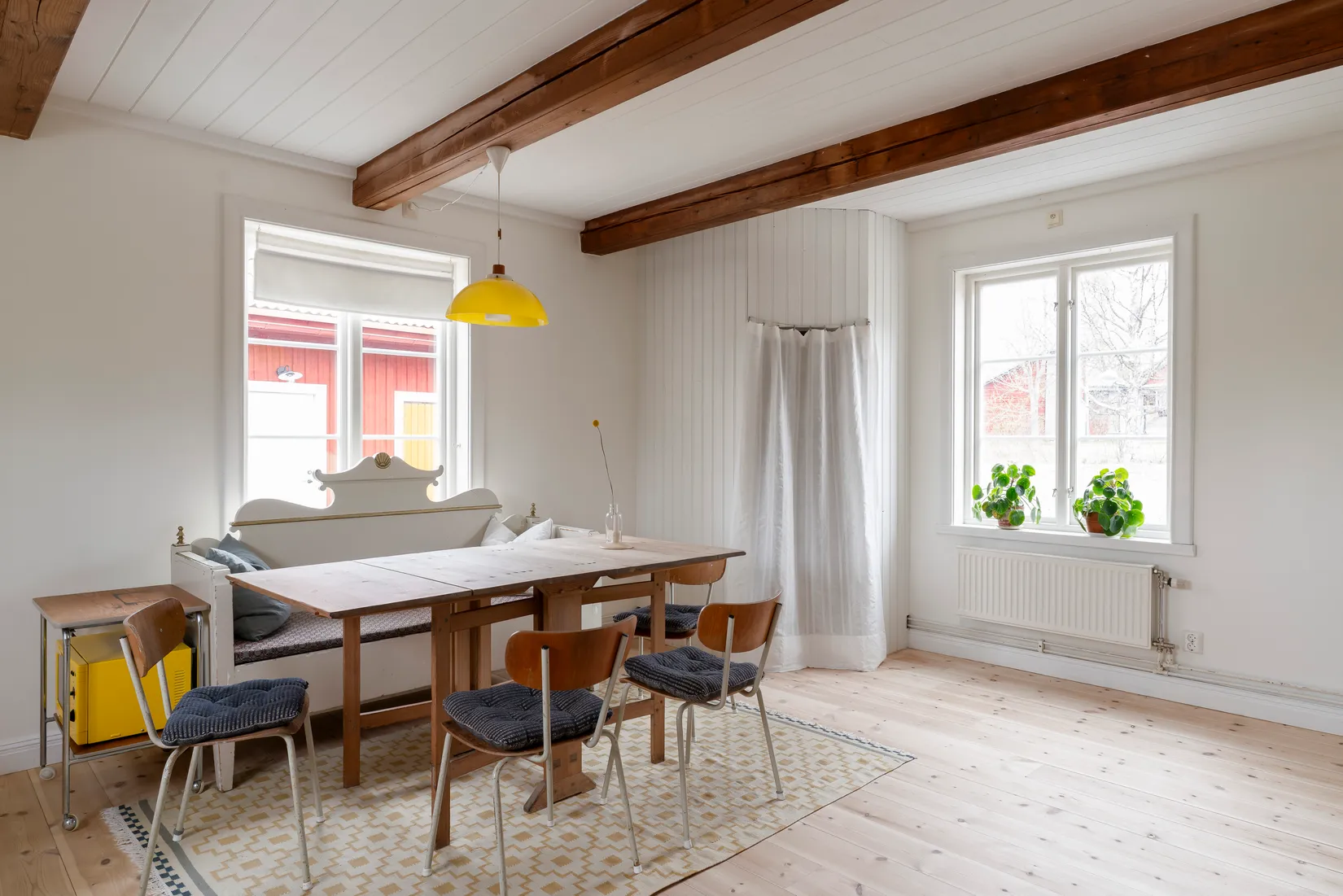 Villa, Kassjö 456, Umeå