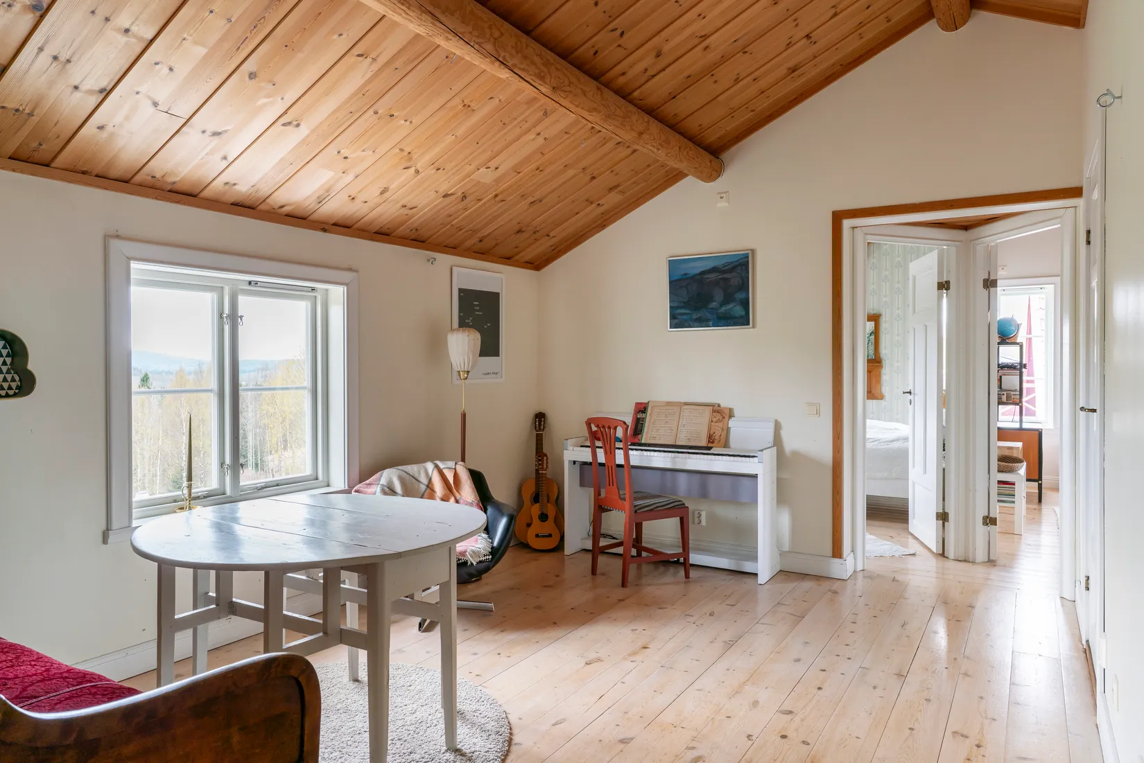 Villa, Kassjö 456, Umeå