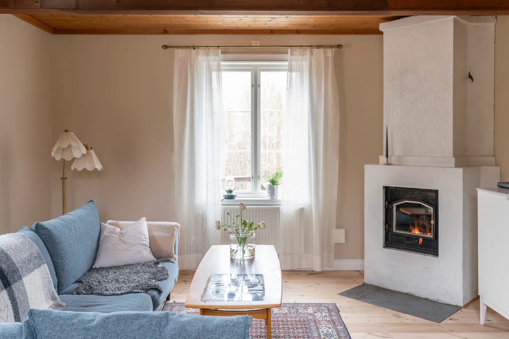 Villa, Kassjö 456, Umeå