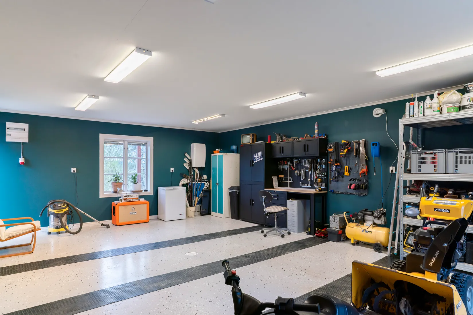 Villa, Kassjö 456, Umeå