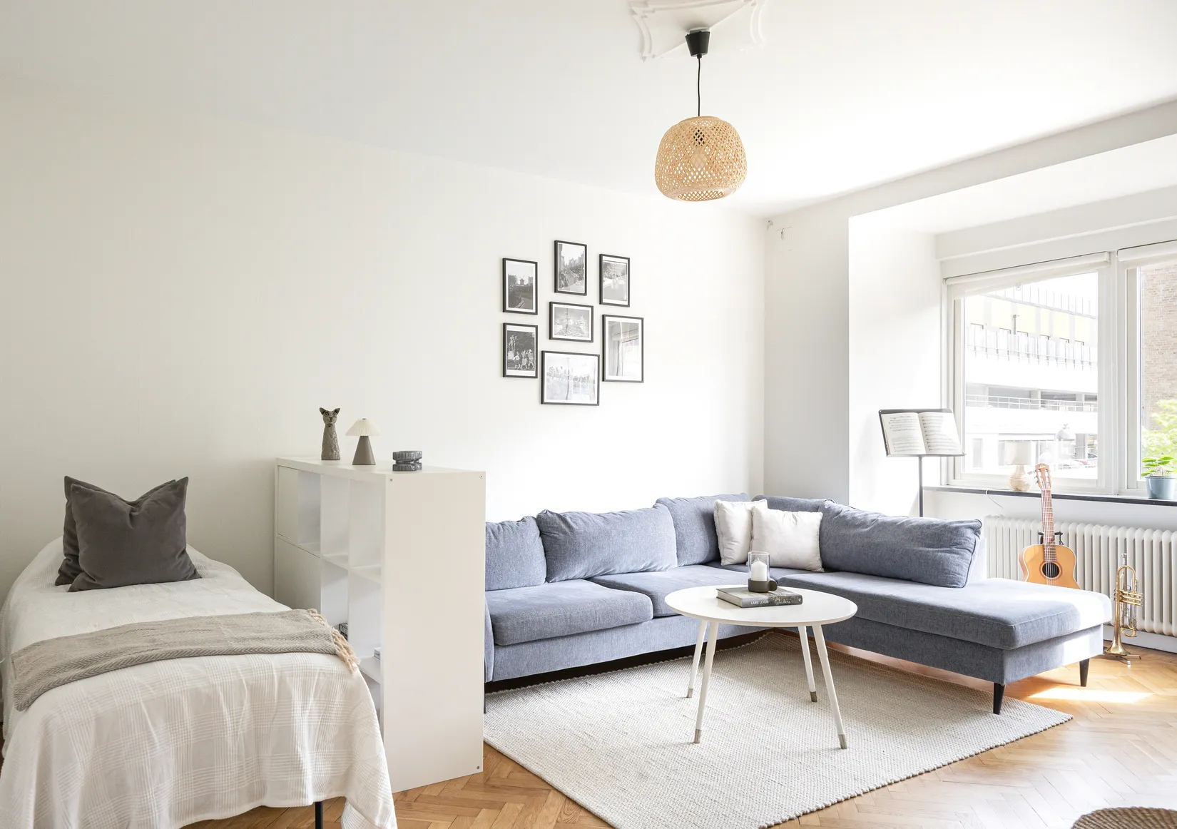 Bostadsrätt, Södra Förstadsgatan 117, Dalaplan, Malmö