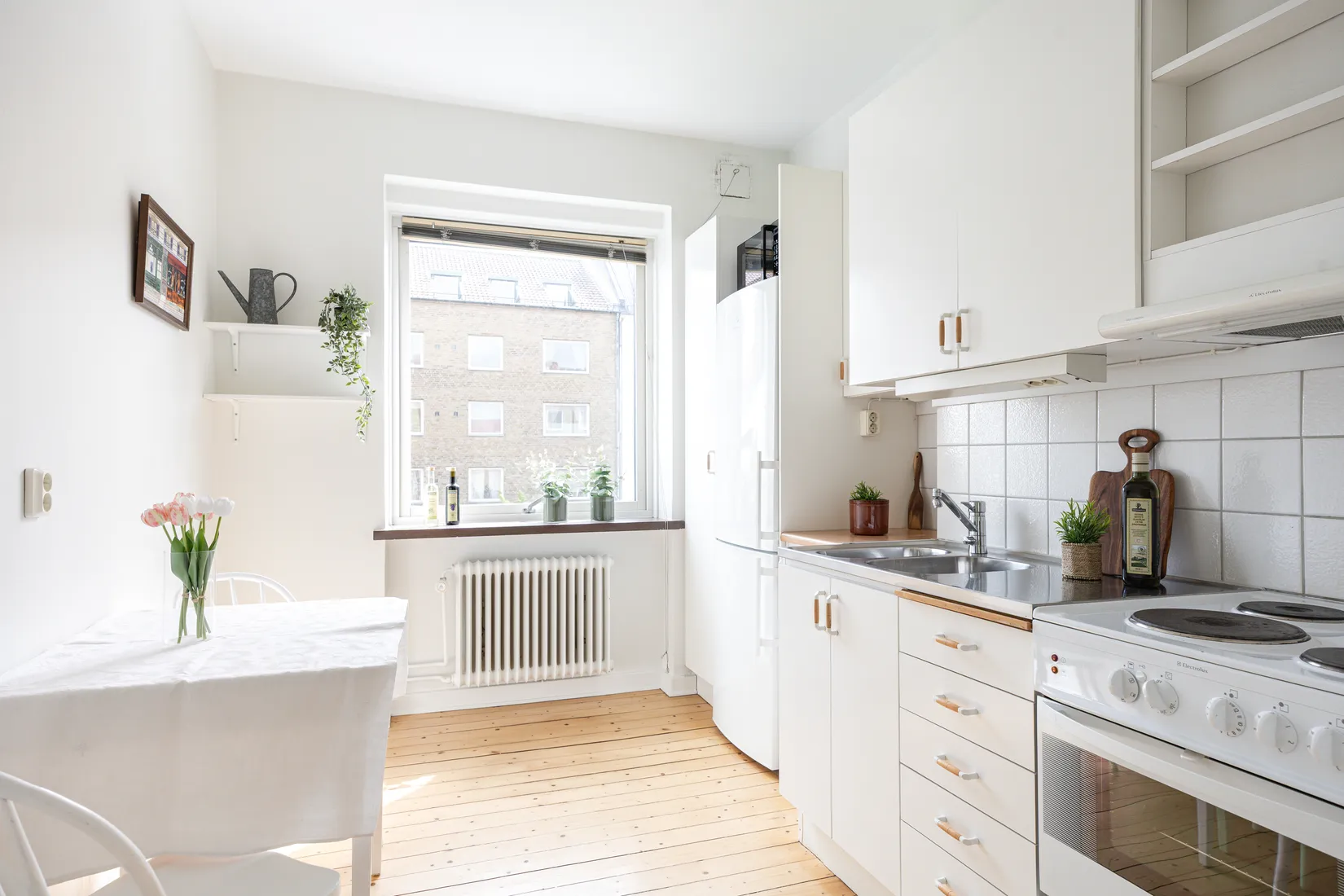 Bostadsrätt, Södra Förstadsgatan 117, Dalaplan, Malmö