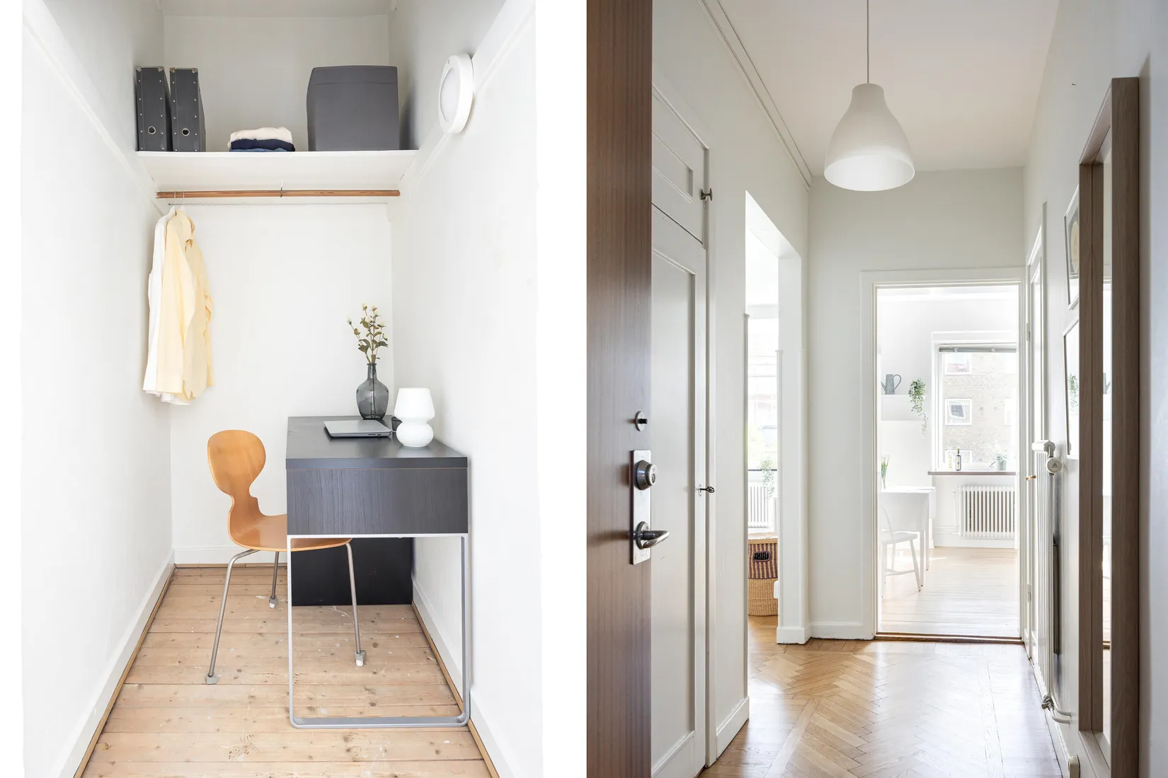 Bostadsrätt, Södra Förstadsgatan 117, Dalaplan, Malmö