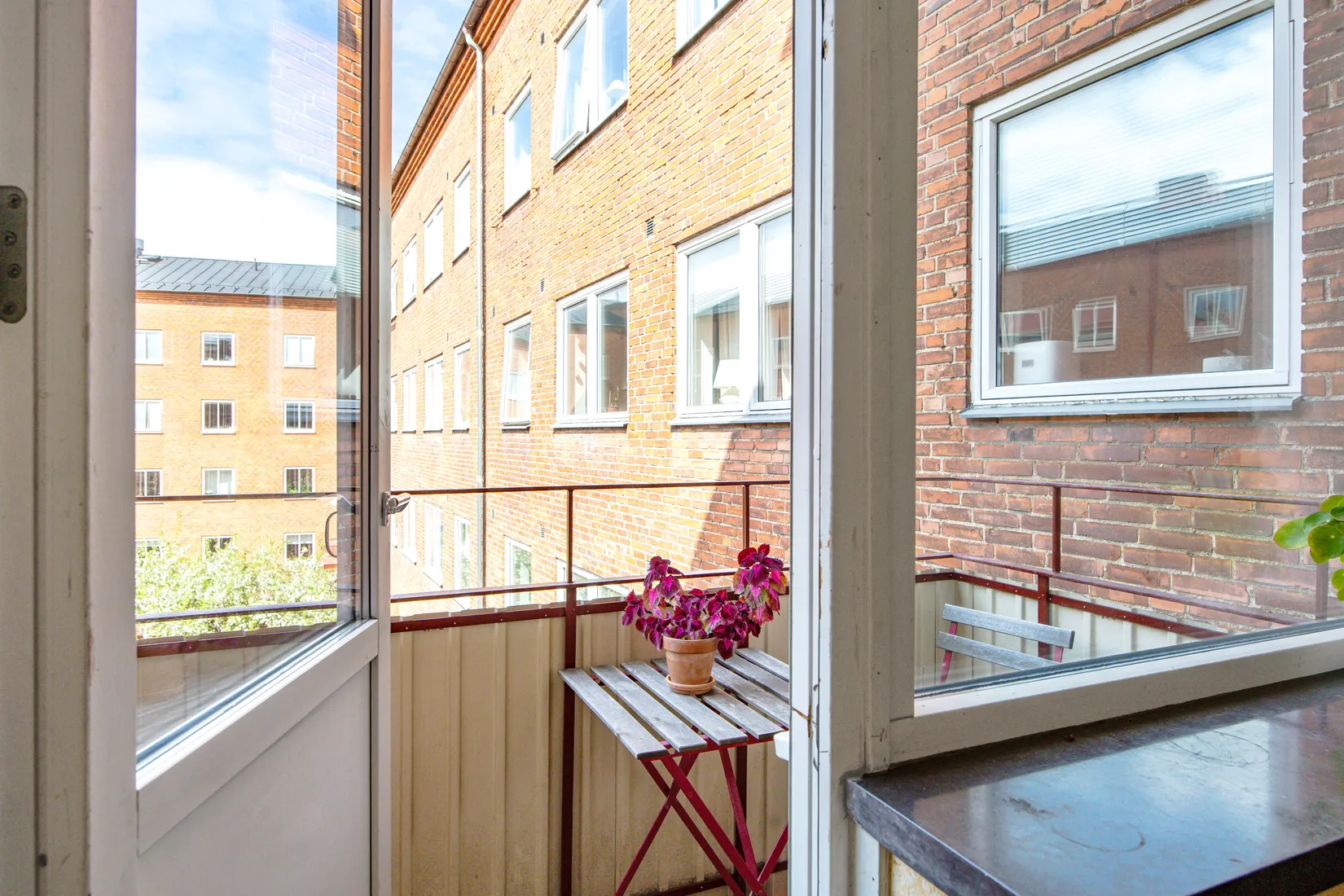 Bostadsrätt, Södra Förstadsgatan 117, Dalaplan, Malmö