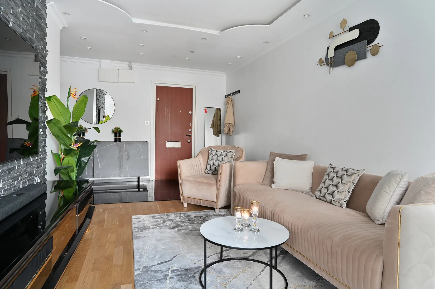 Bostadsrätt, Storvretsvägen 29, Huddinge