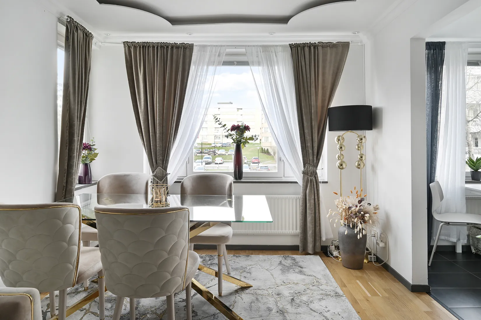 Bostadsrätt, Storvretsvägen 29, Huddinge