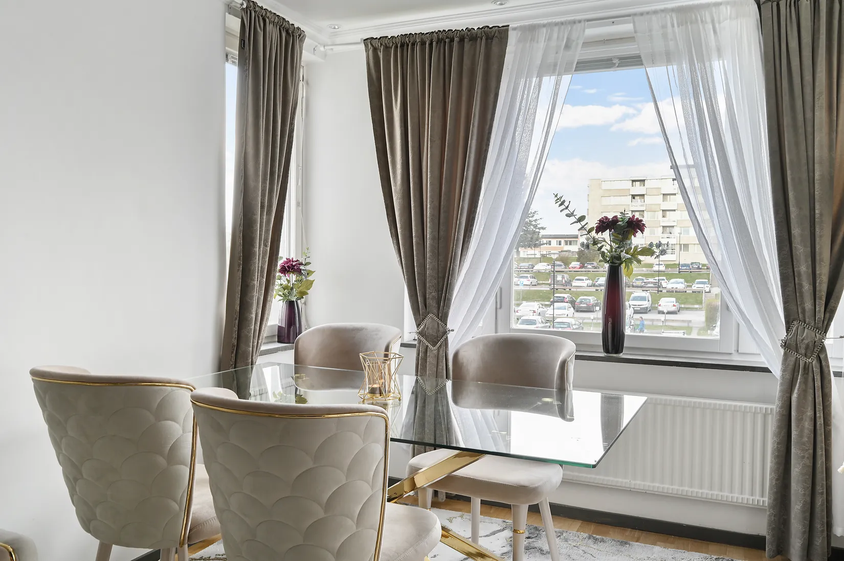 Bostadsrätt, Storvretsvägen 29, Huddinge