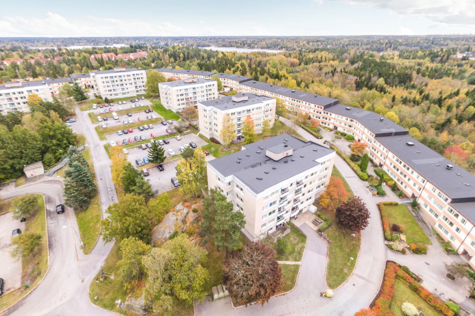 Bostadsrätt, Storvretsvägen 29, Huddinge