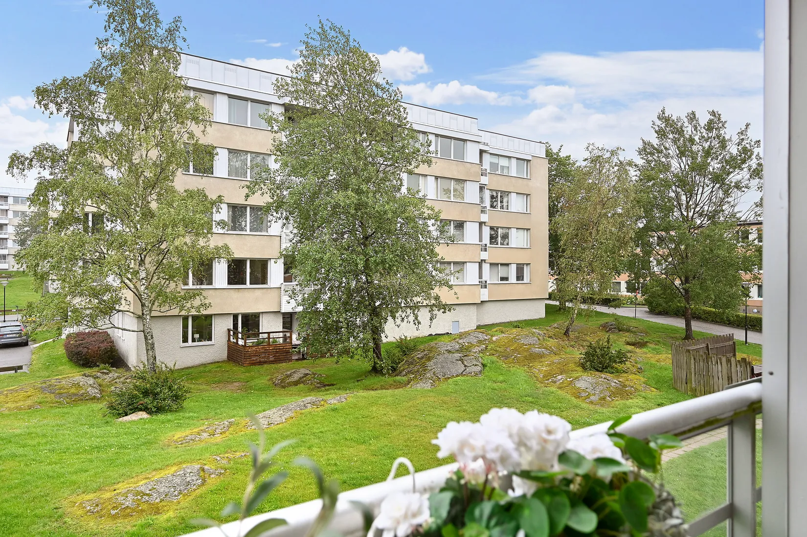 Bostadsrätt, Storvretsvägen 29, Huddinge