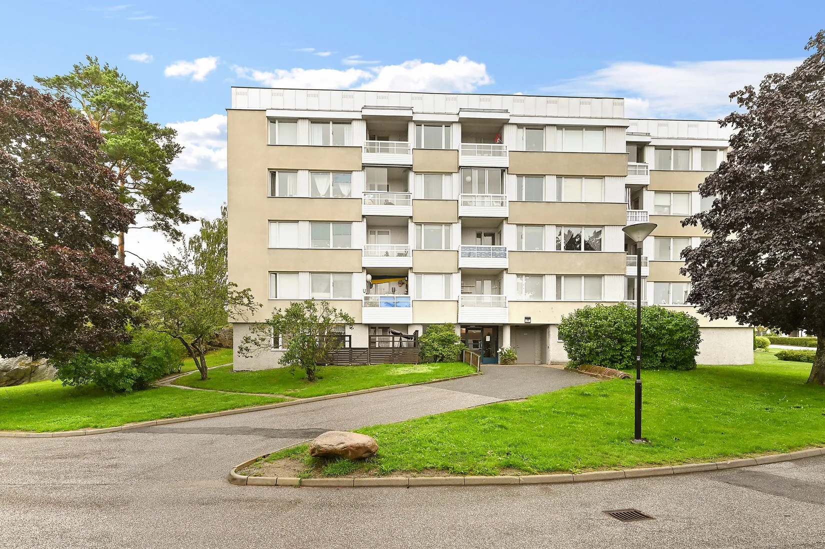 Bostadsrätt, Storvretsvägen 29, Huddinge