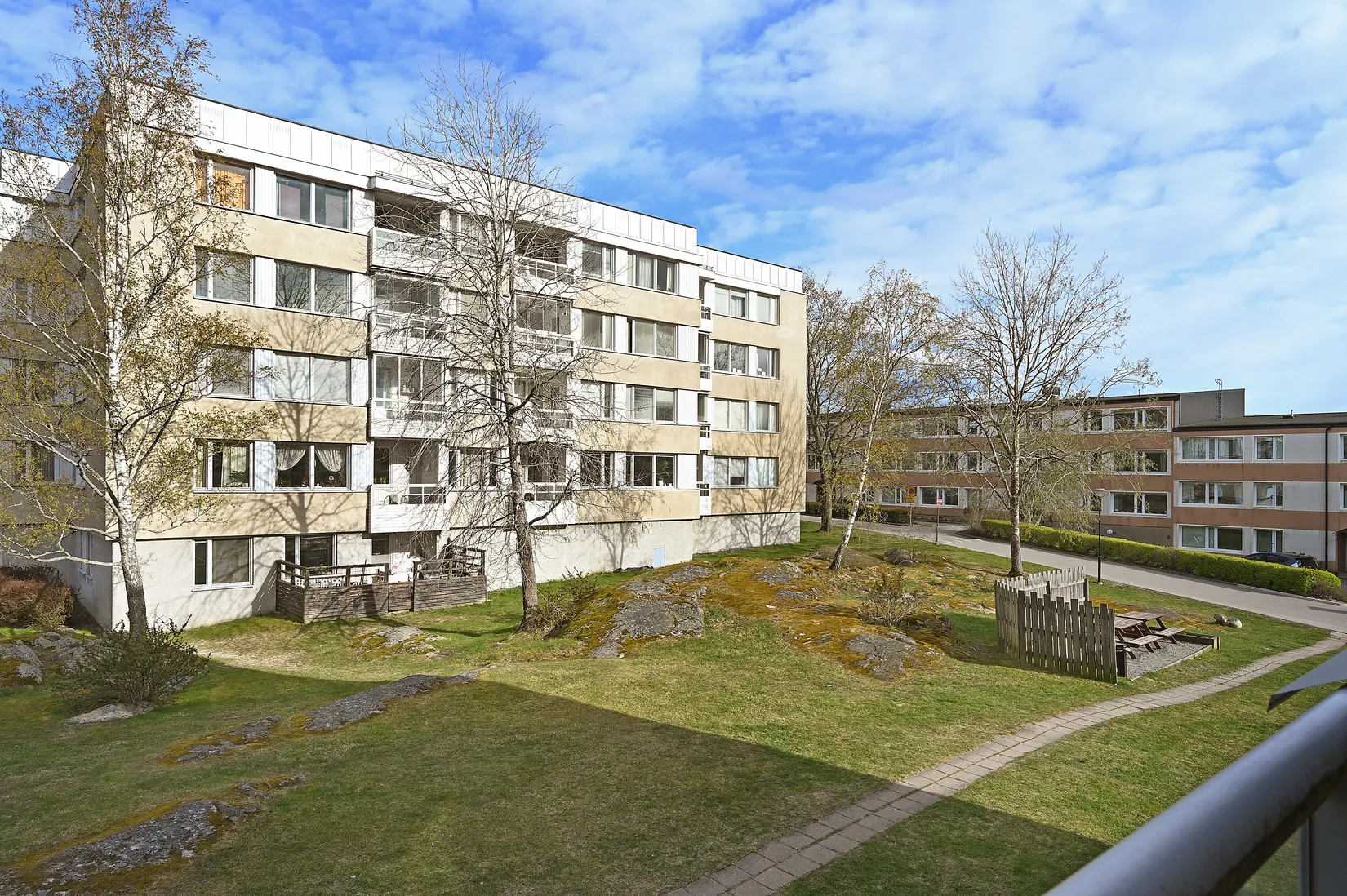 Bostadsrätt, Storvretsvägen 29, Huddinge