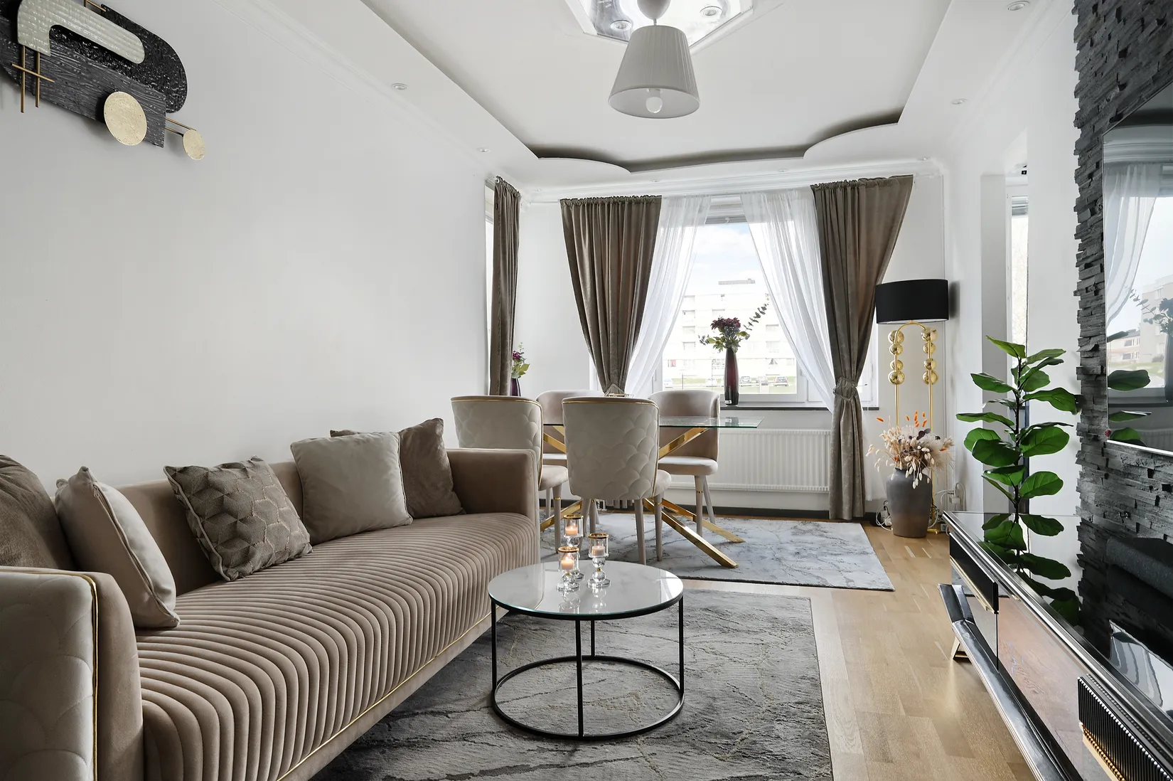 Bostadsrätt, Storvretsvägen 29, Huddinge
