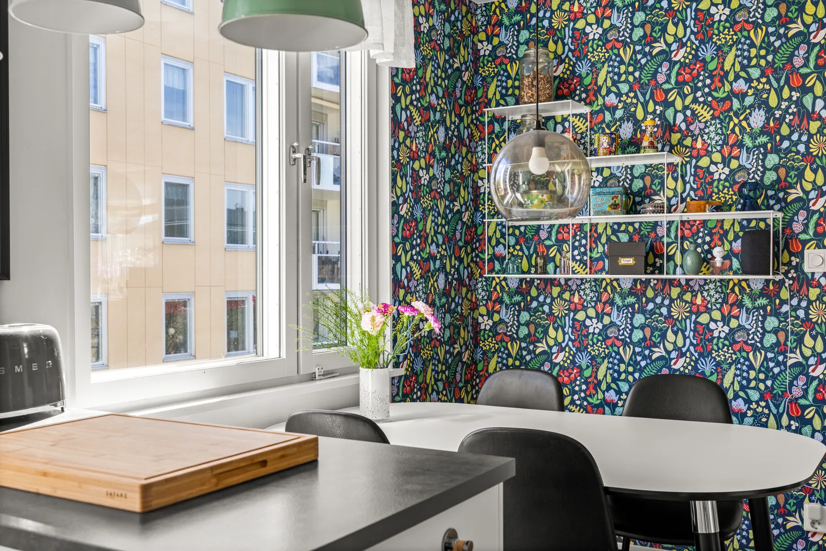 Bostadsrätt, Myggdalsvägen 82, Centrala Tyresö, Tyresö