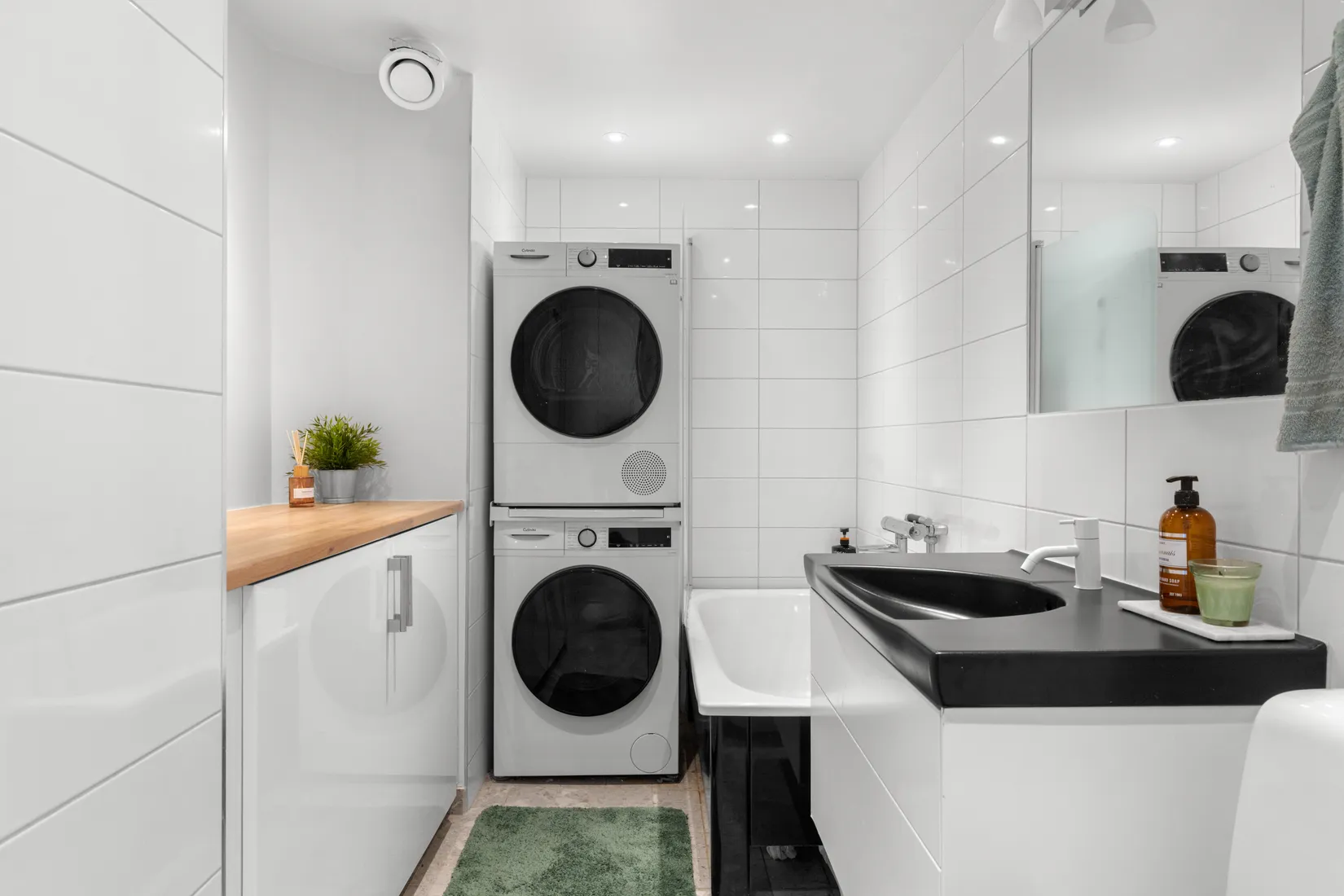 Bostadsrätt, Myggdalsvägen 82, Centrala Tyresö, Tyresö