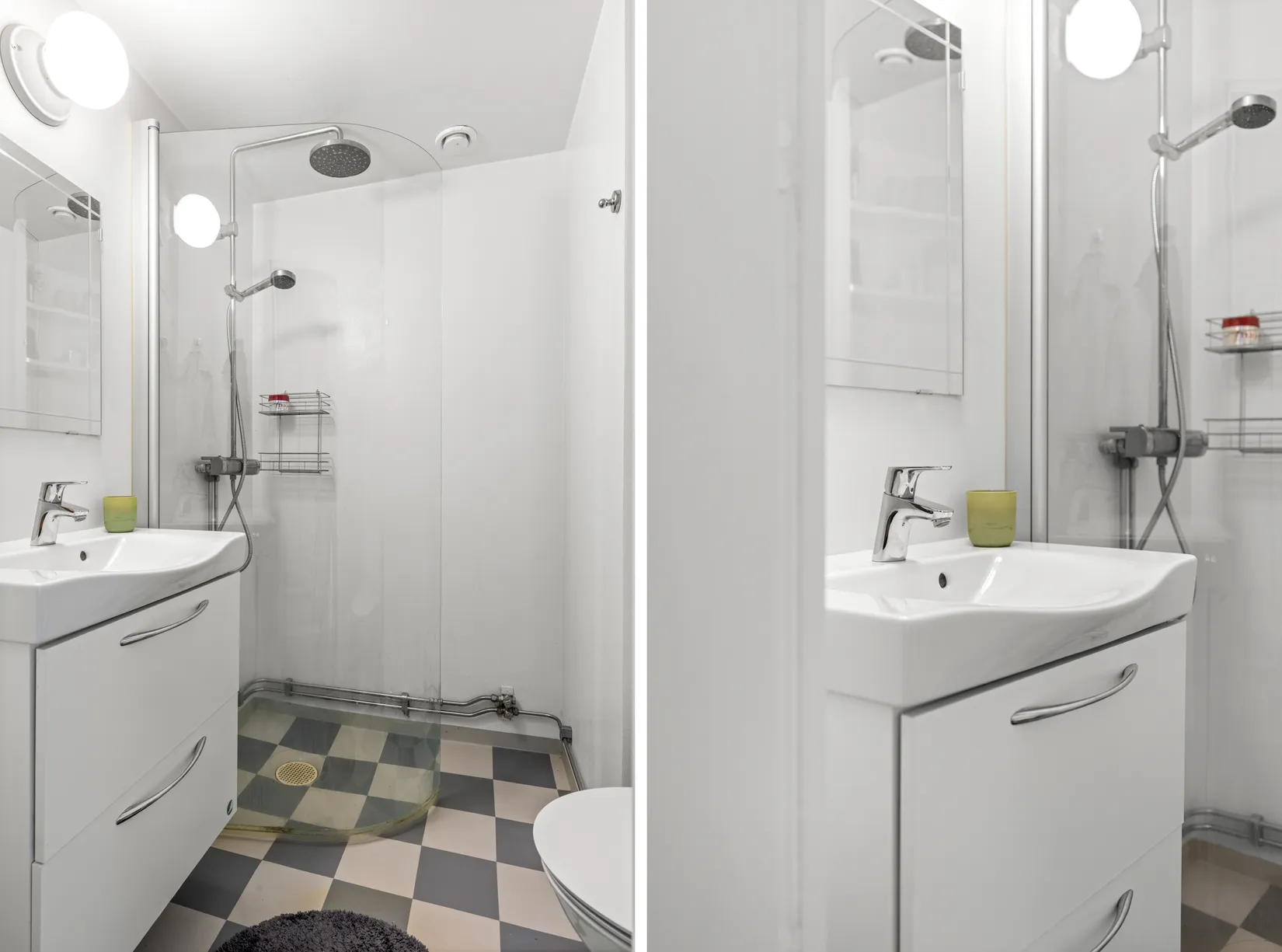 Bostadsrätt, Myggdalsvägen 82, Centrala Tyresö, Tyresö