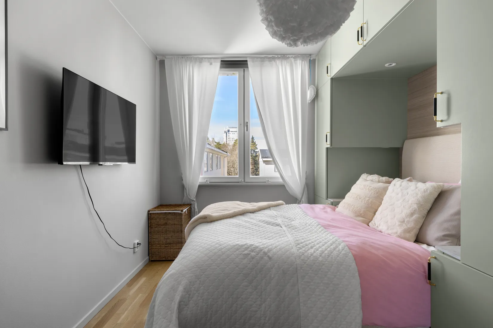 Bostadsrätt, Myggdalsvägen 82, Centrala Tyresö, Tyresö
