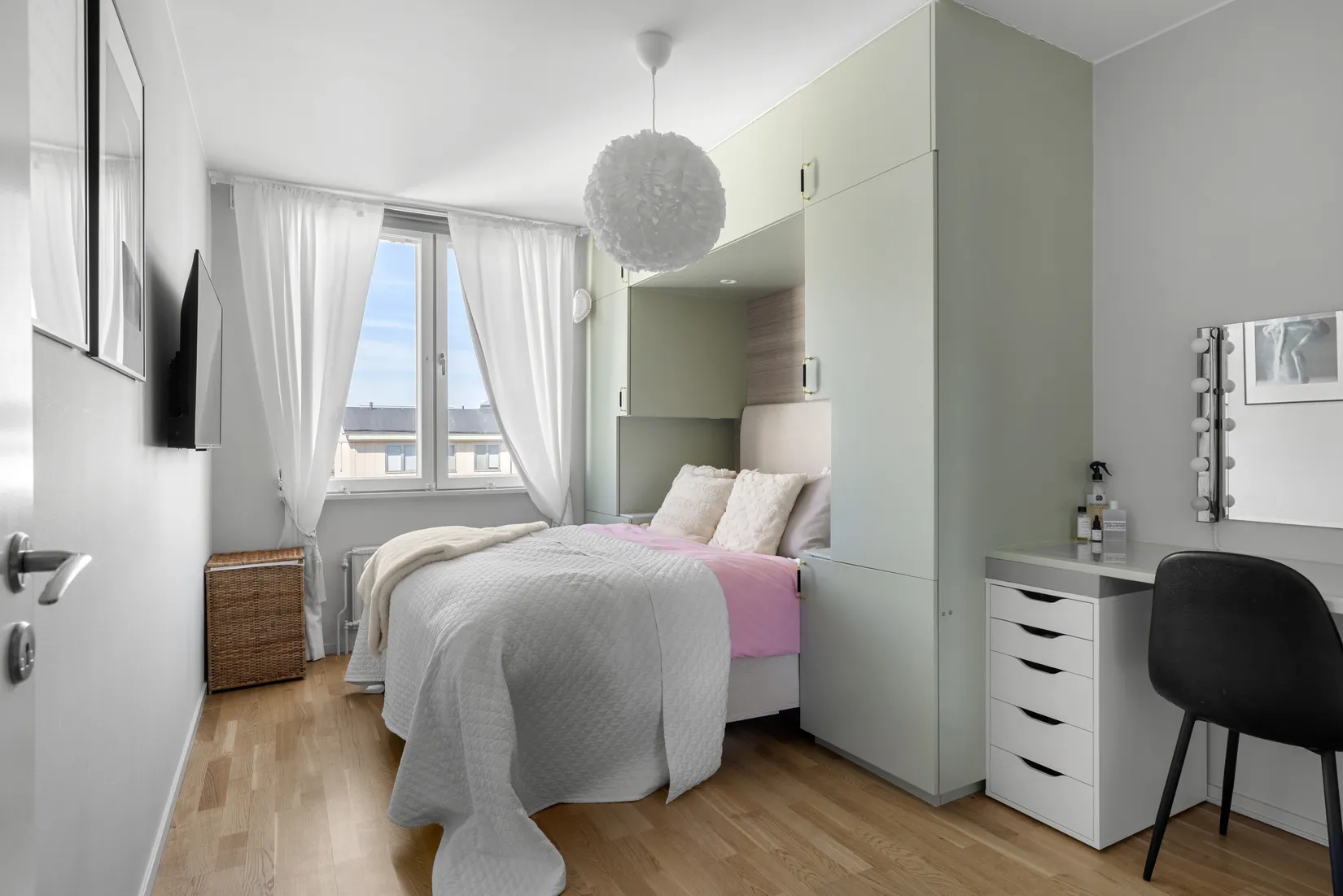 Bostadsrätt, Myggdalsvägen 82, Centrala Tyresö, Tyresö