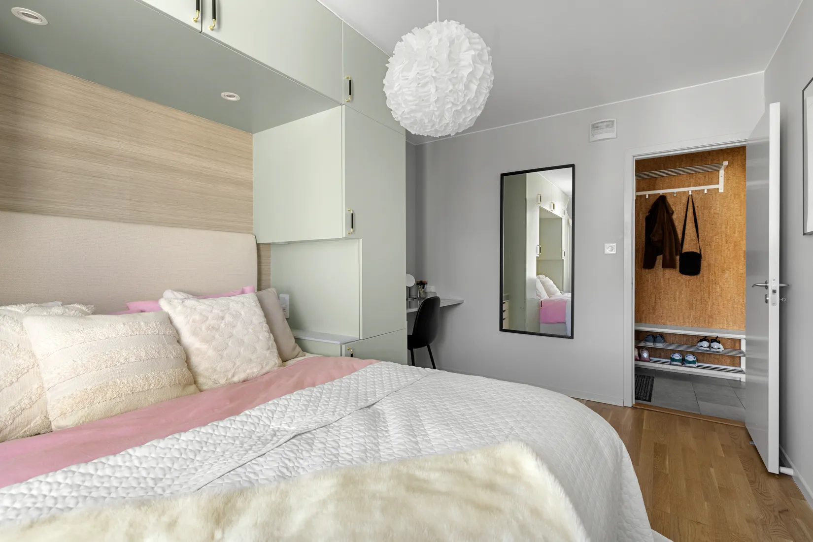 Bostadsrätt, Myggdalsvägen 82, Centrala Tyresö, Tyresö