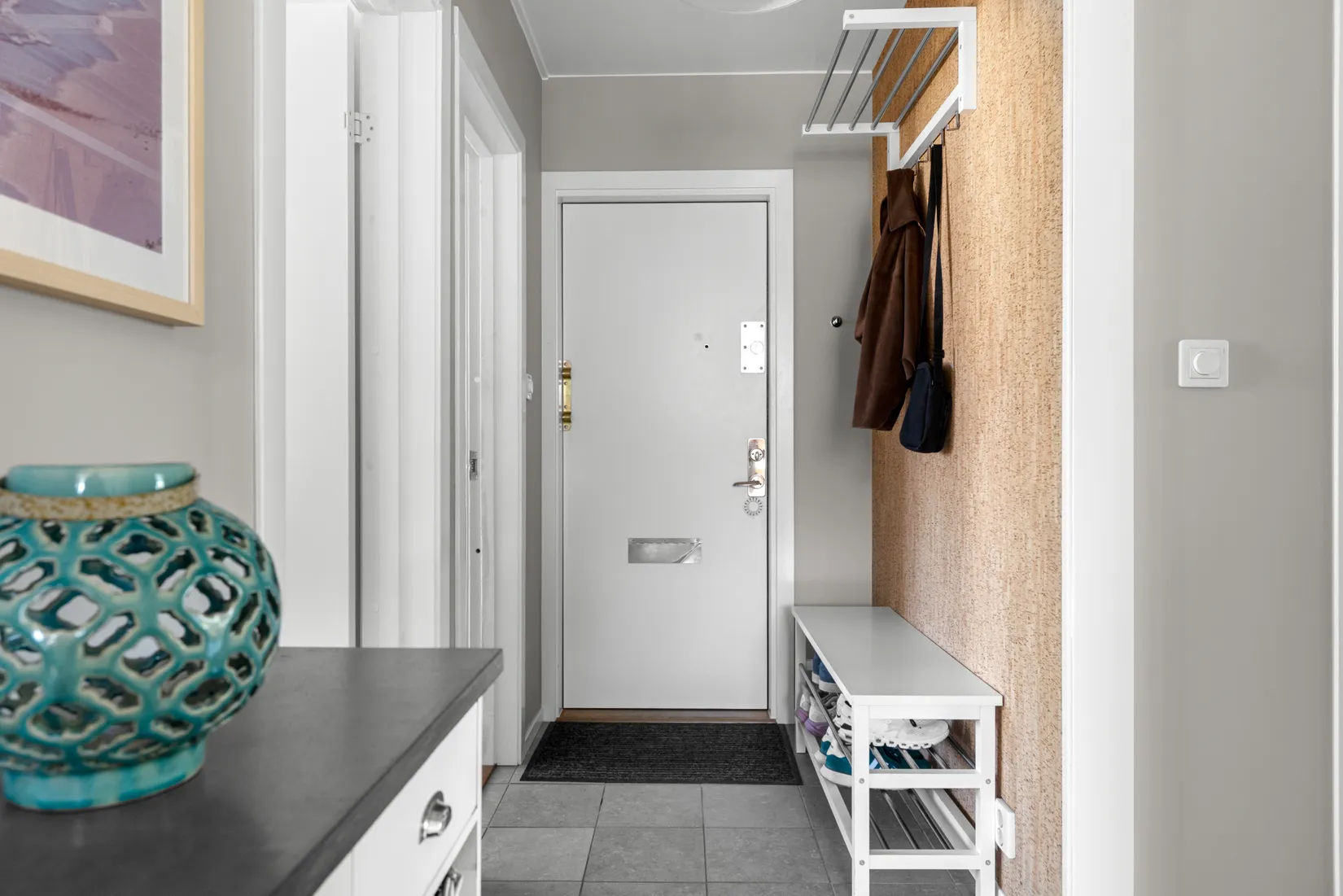 Bostadsrätt, Myggdalsvägen 82, Centrala Tyresö, Tyresö