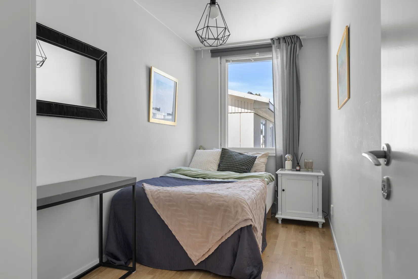 Bostadsrätt, Myggdalsvägen 82, Centrala Tyresö, Tyresö