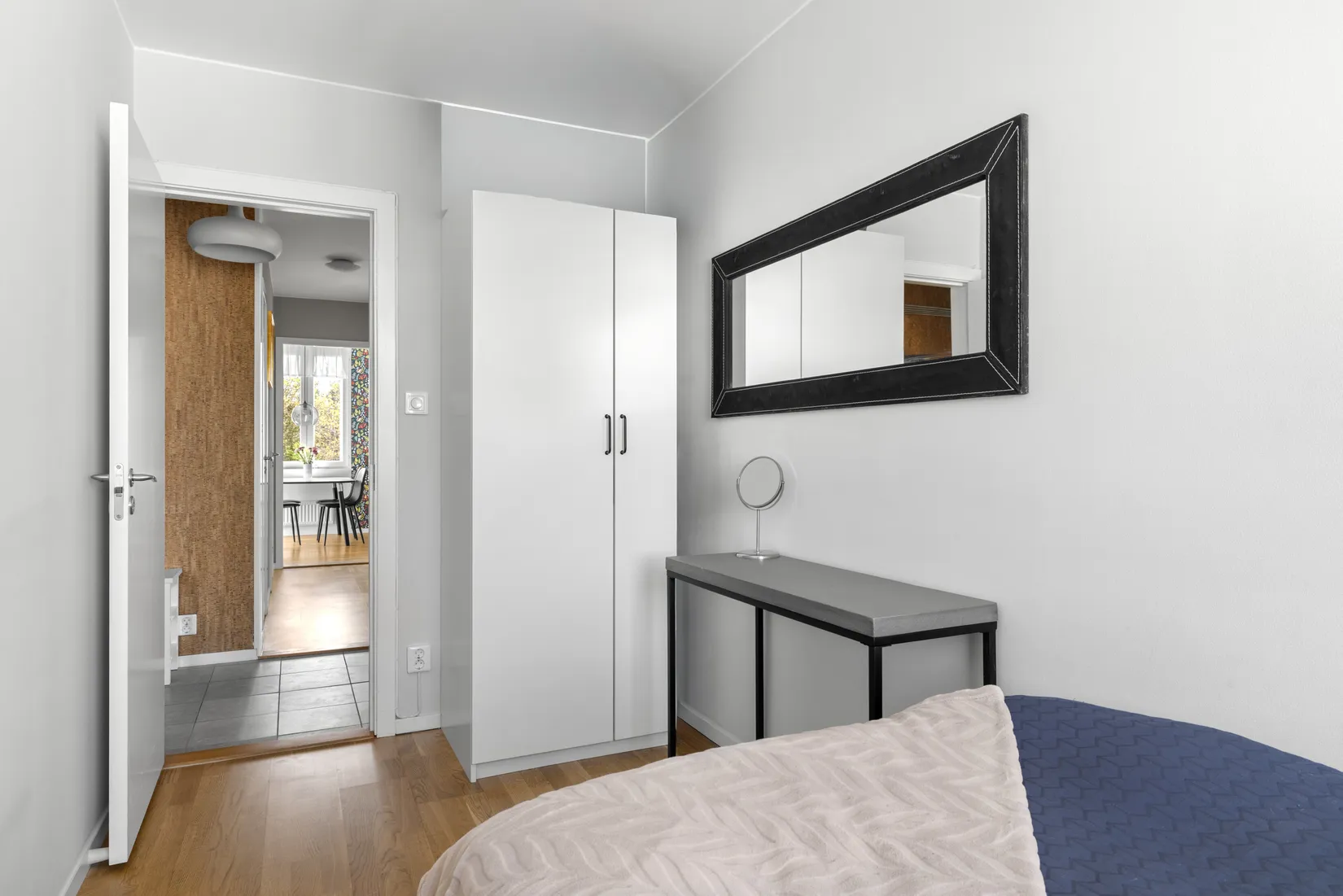 Bostadsrätt, Myggdalsvägen 82, Centrala Tyresö, Tyresö