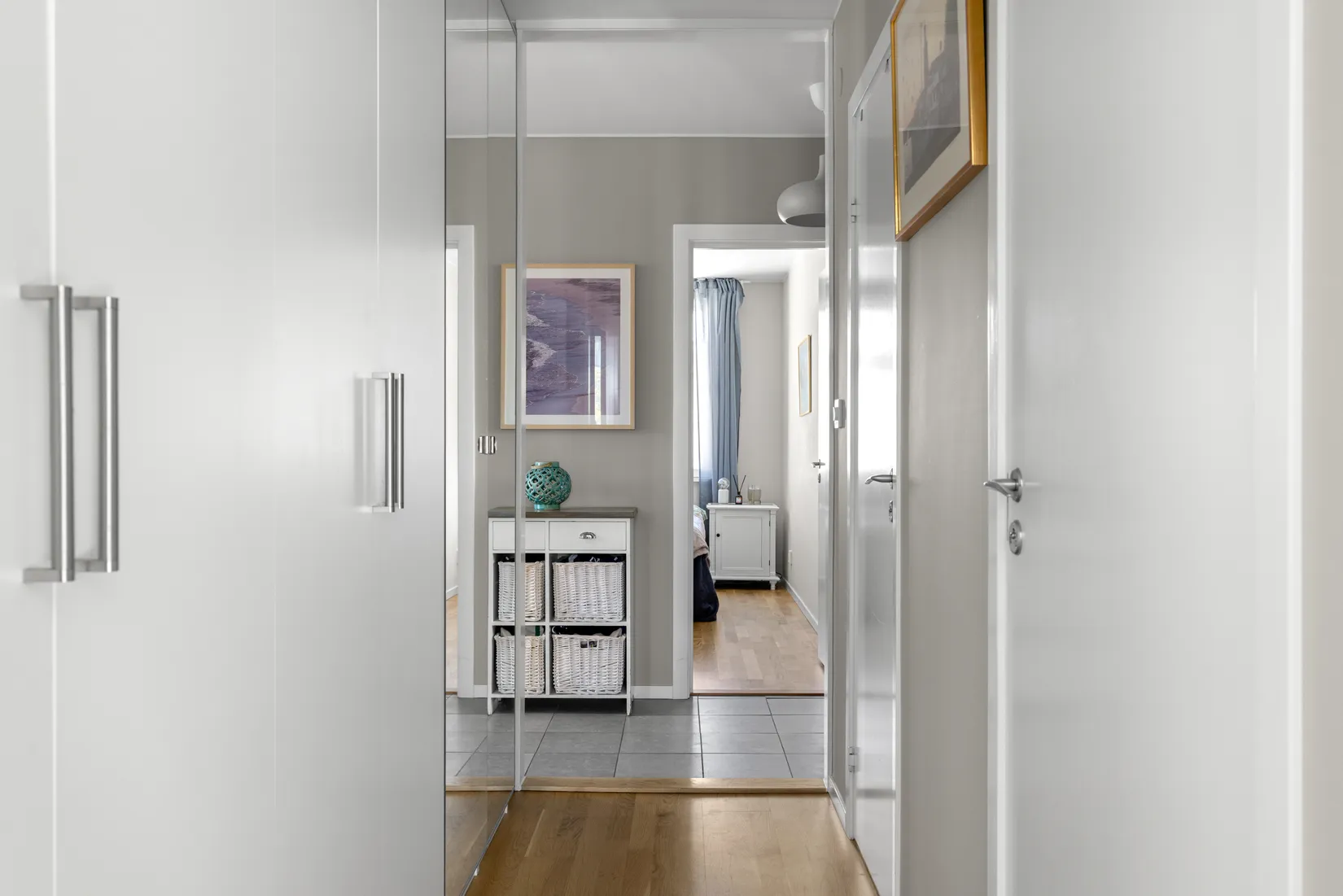 Bostadsrätt, Myggdalsvägen 82, Centrala Tyresö, Tyresö