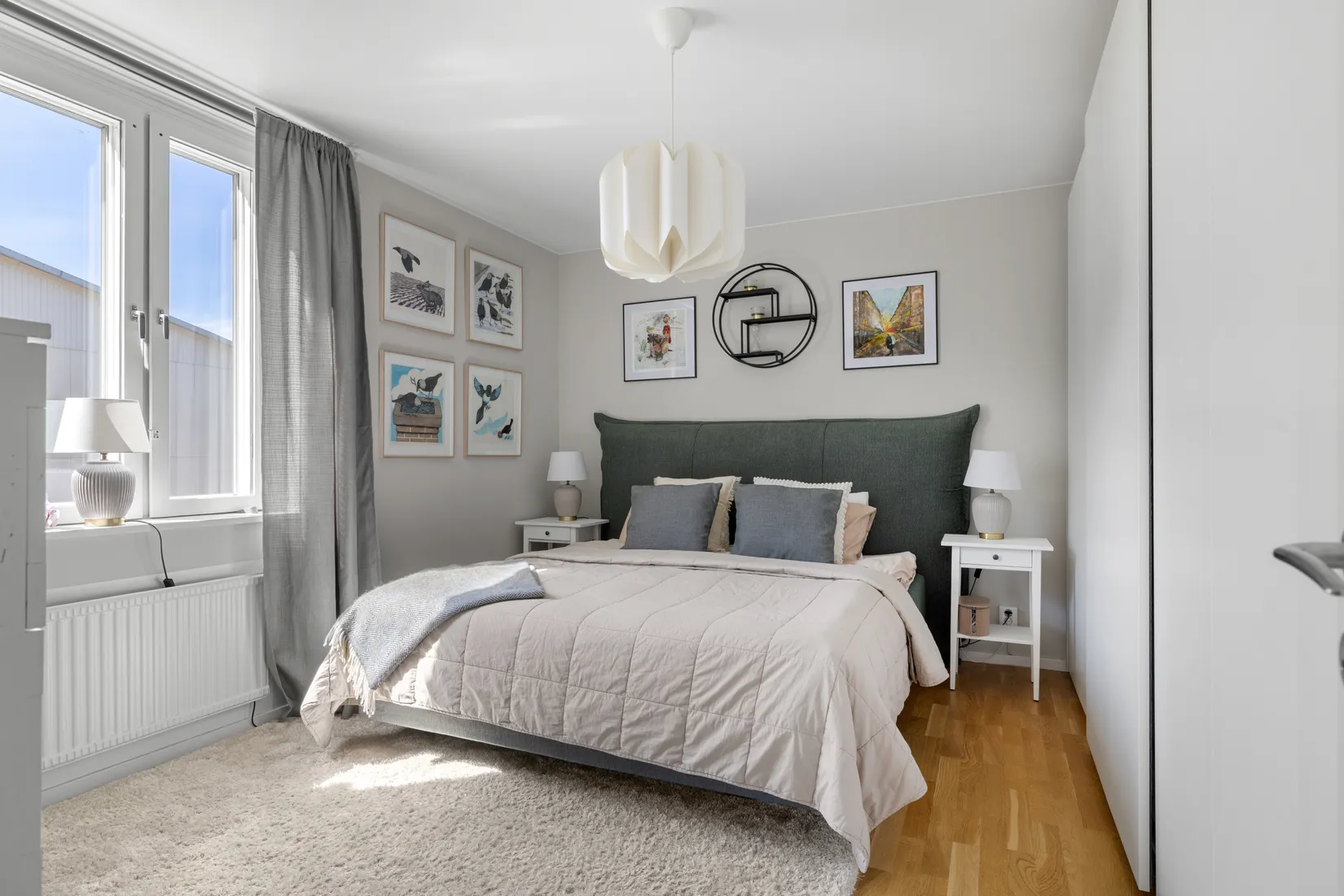 Bostadsrätt, Myggdalsvägen 82, Centrala Tyresö, Tyresö